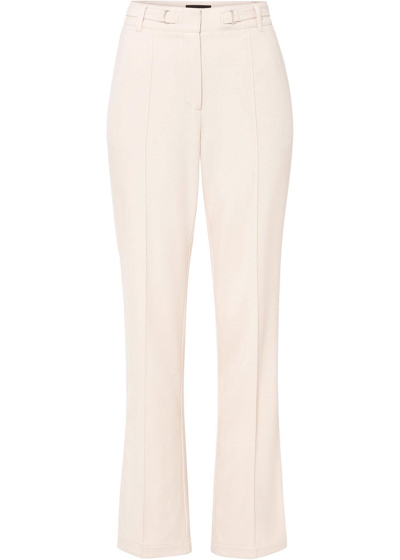 Pantalon de tailleur