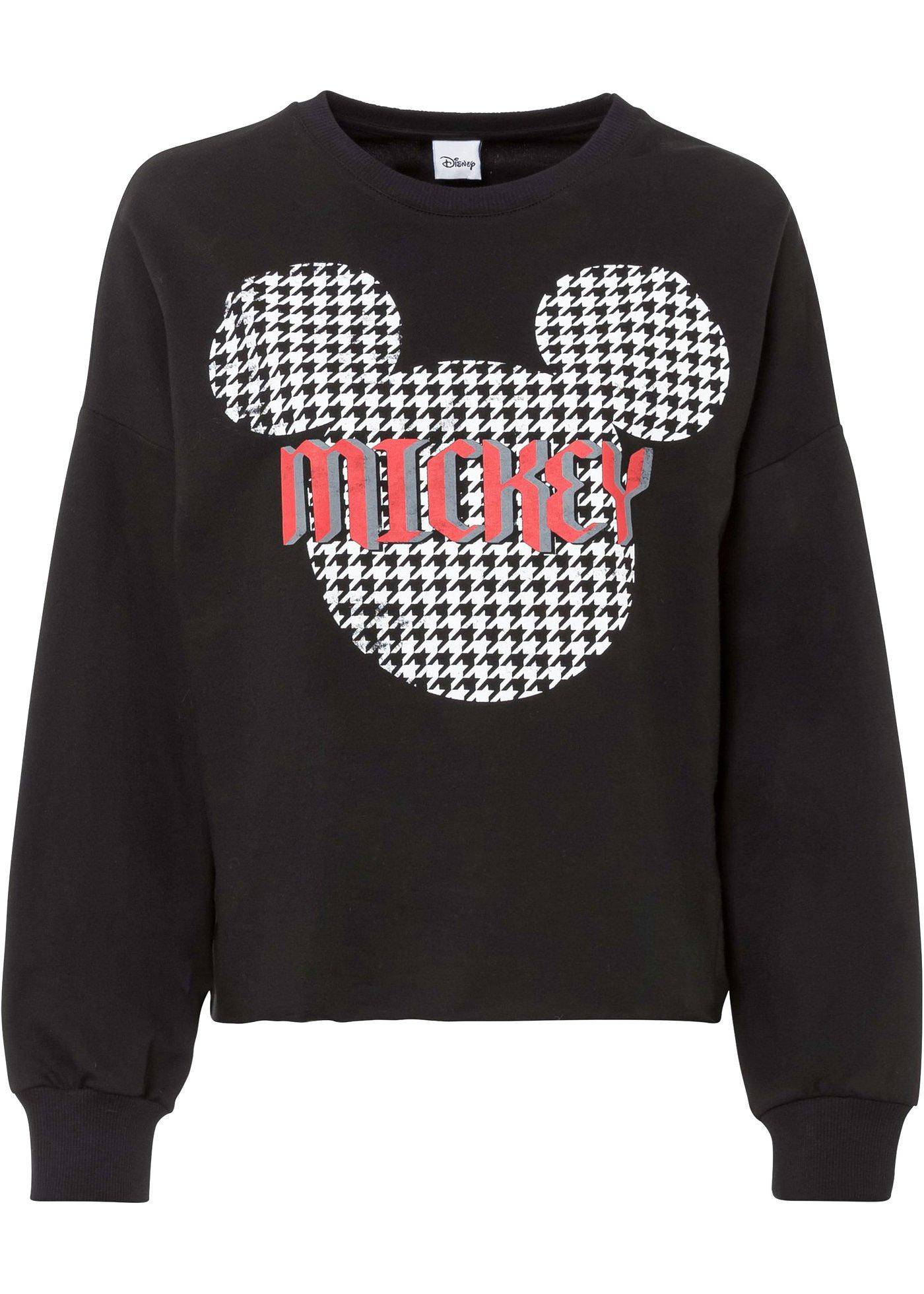 Sweat-shirt oversize