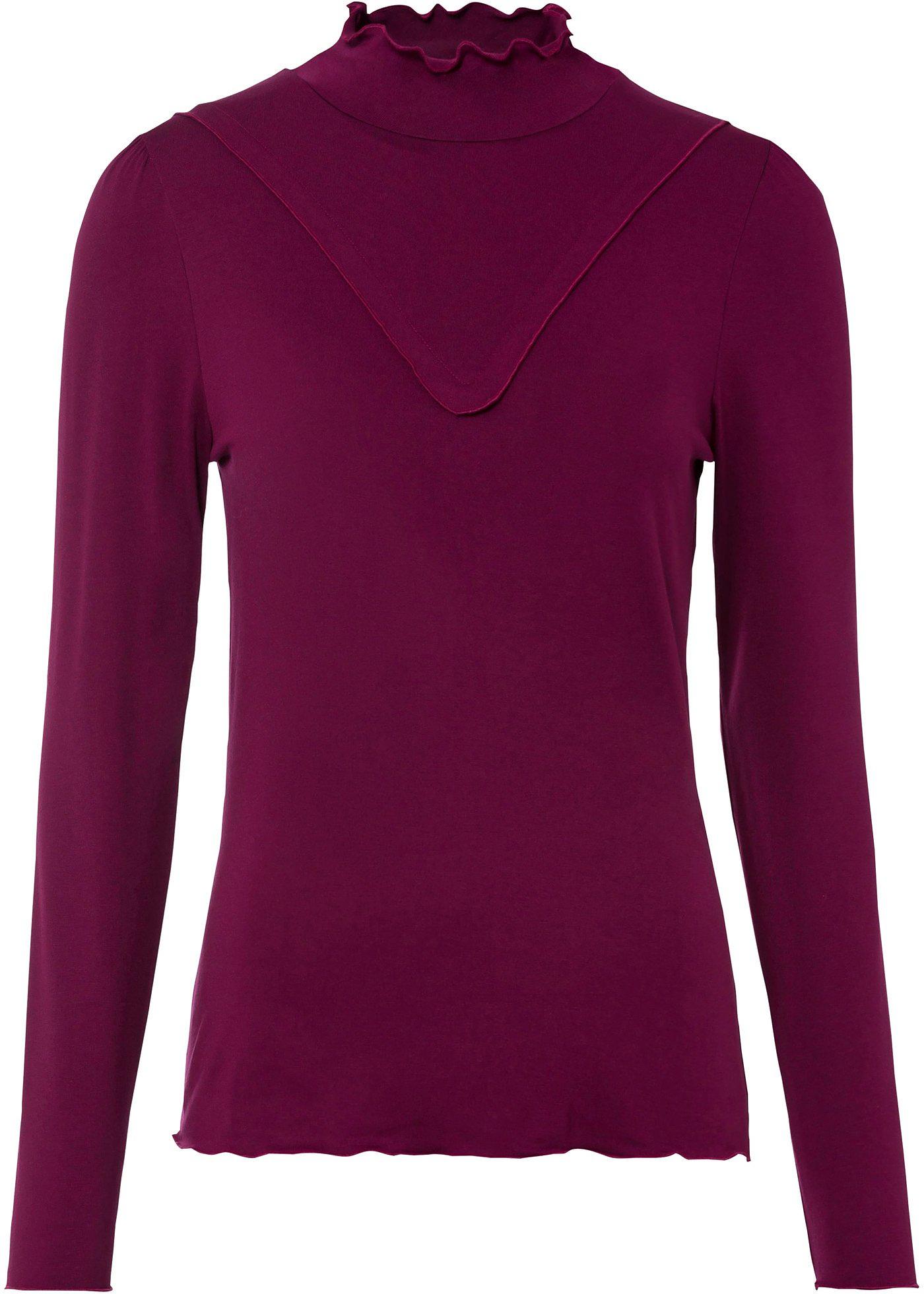 T-shirt manches longues