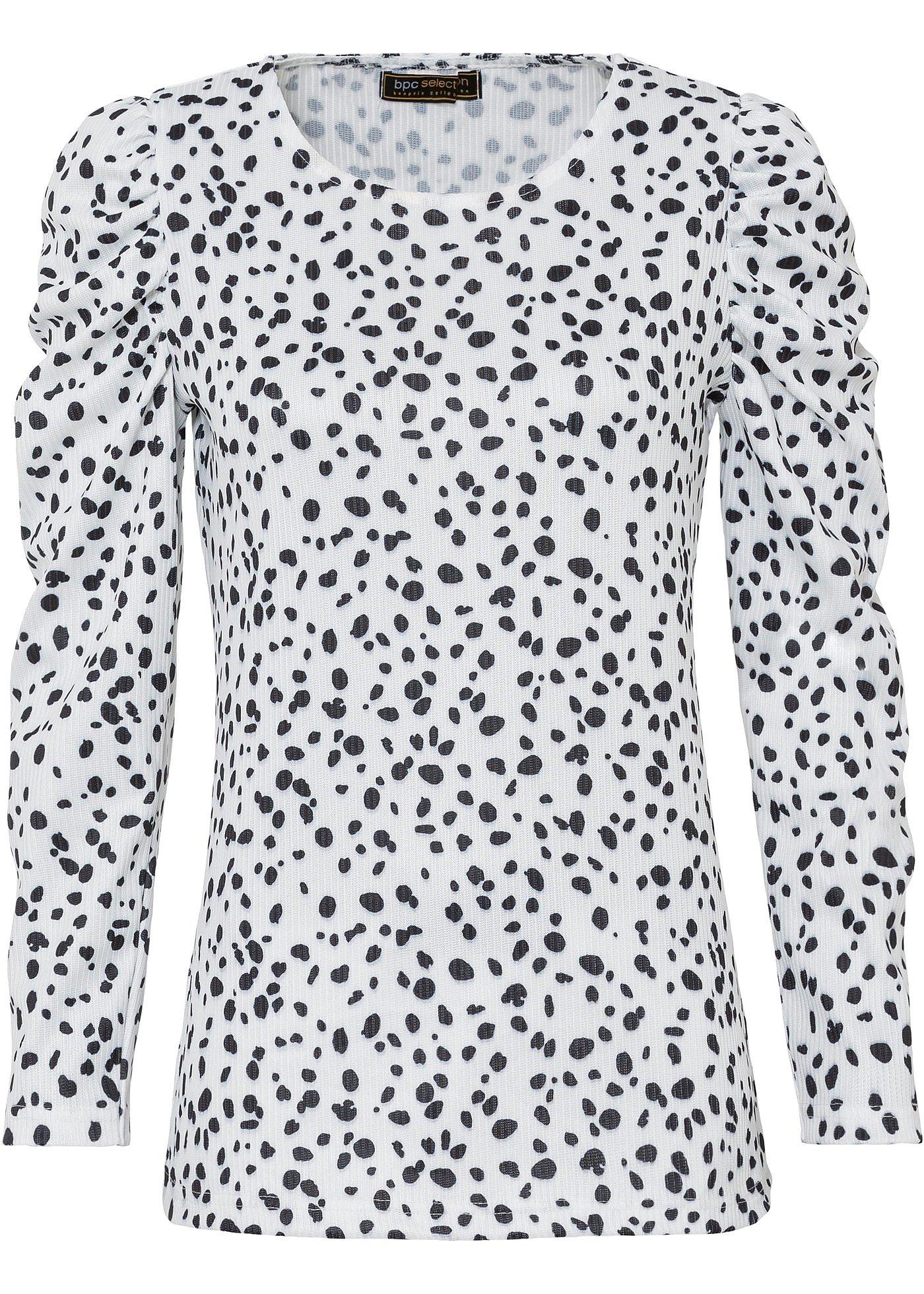 T-shirt manches longues