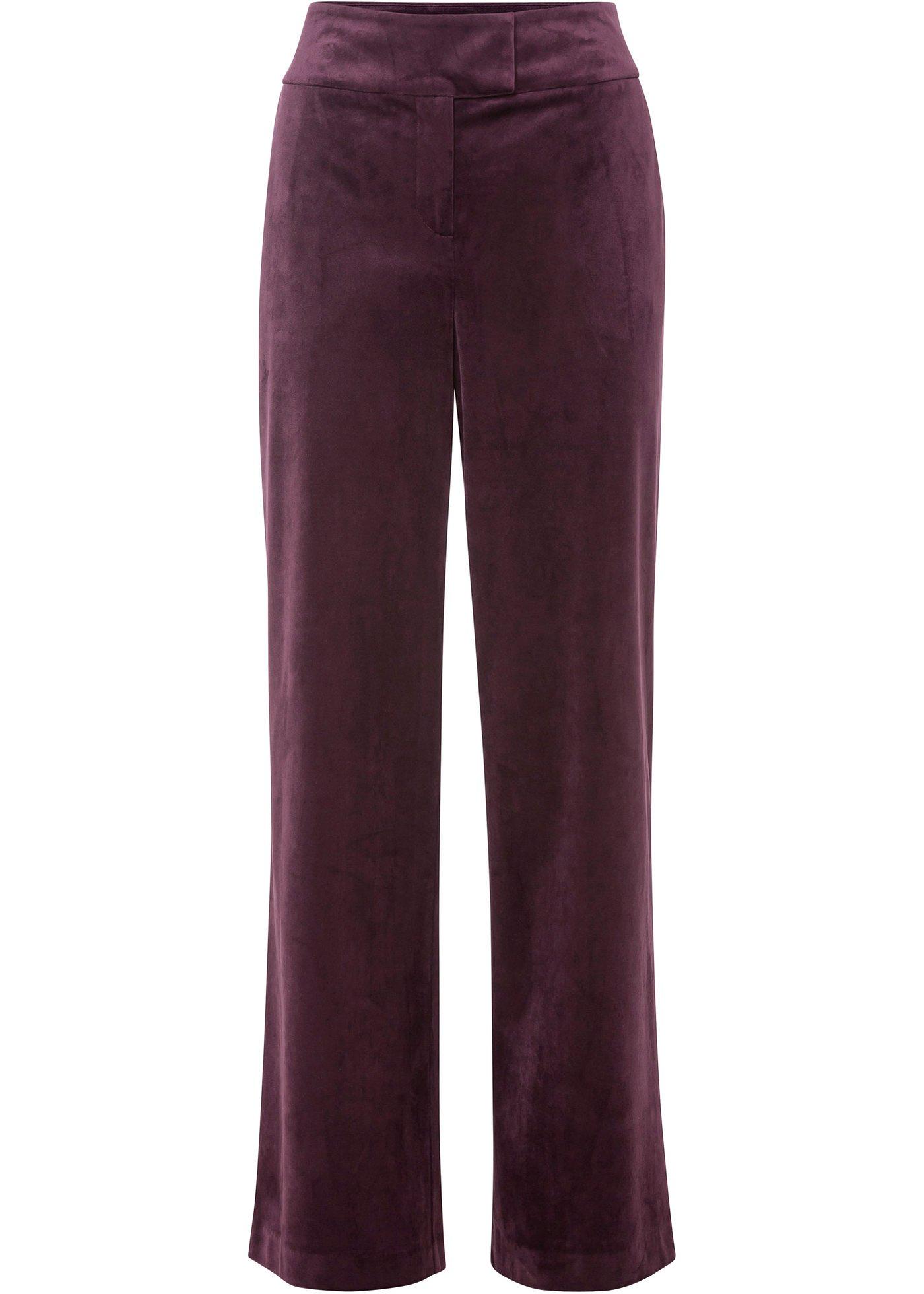 Pantalon de tailleur