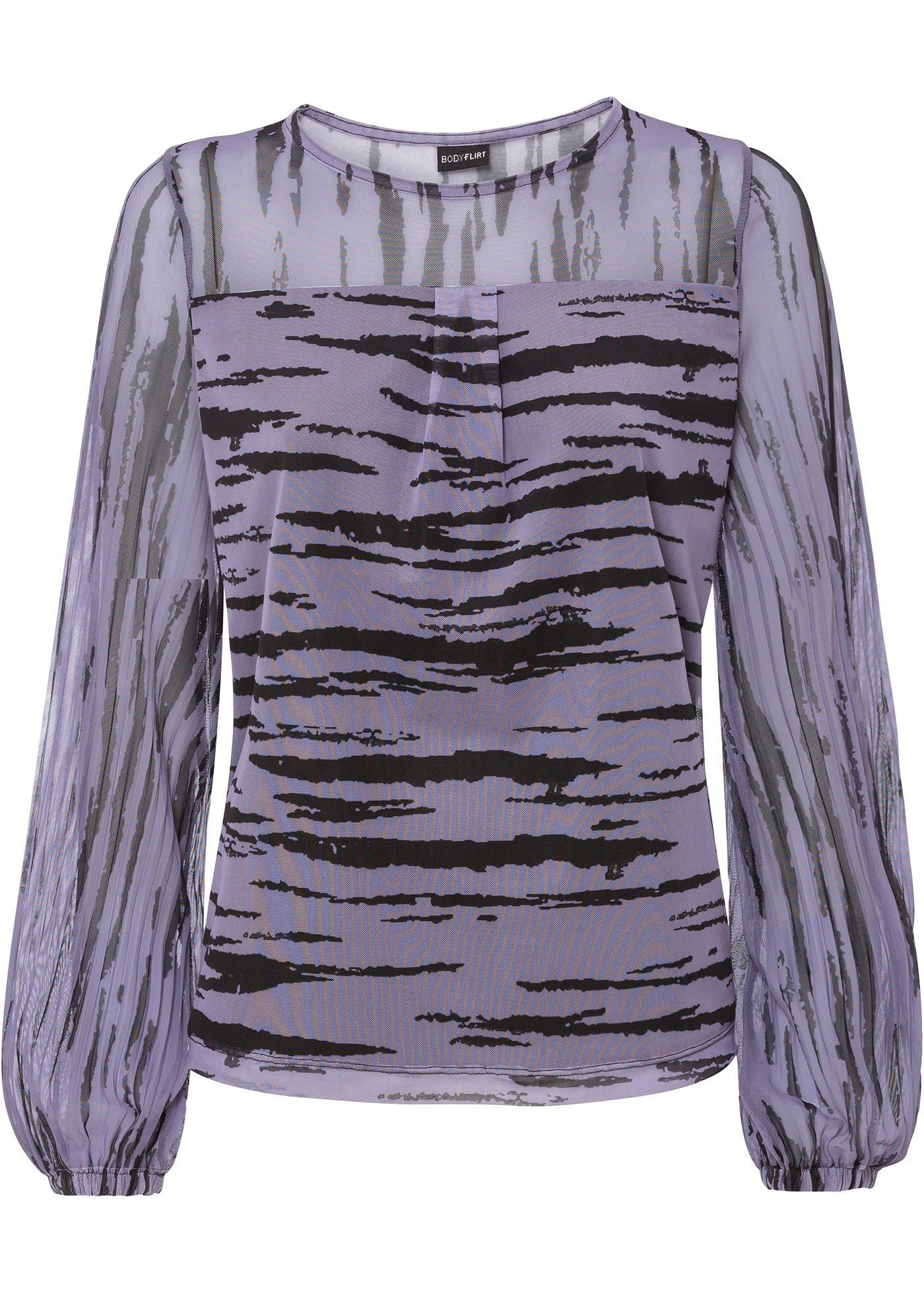 T-shirt manches longues