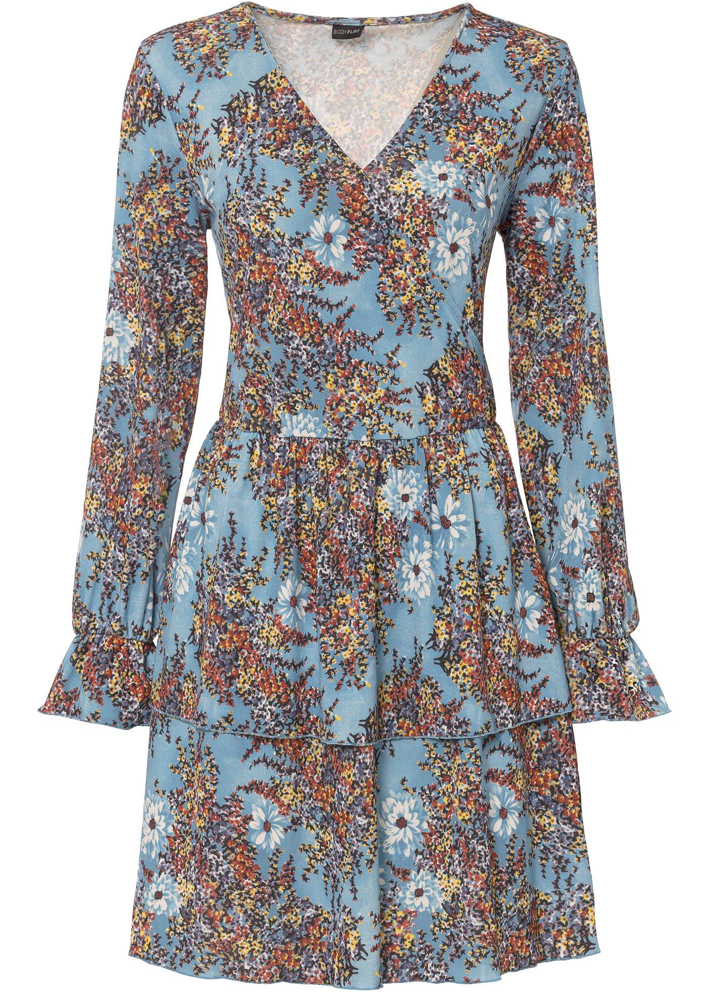 Robe style portefeuille