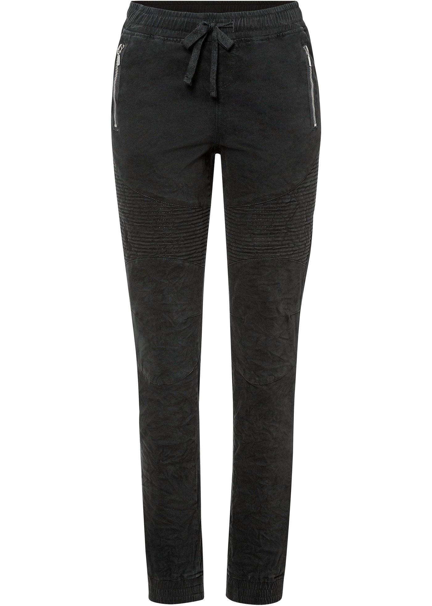 Pantalon décontracté