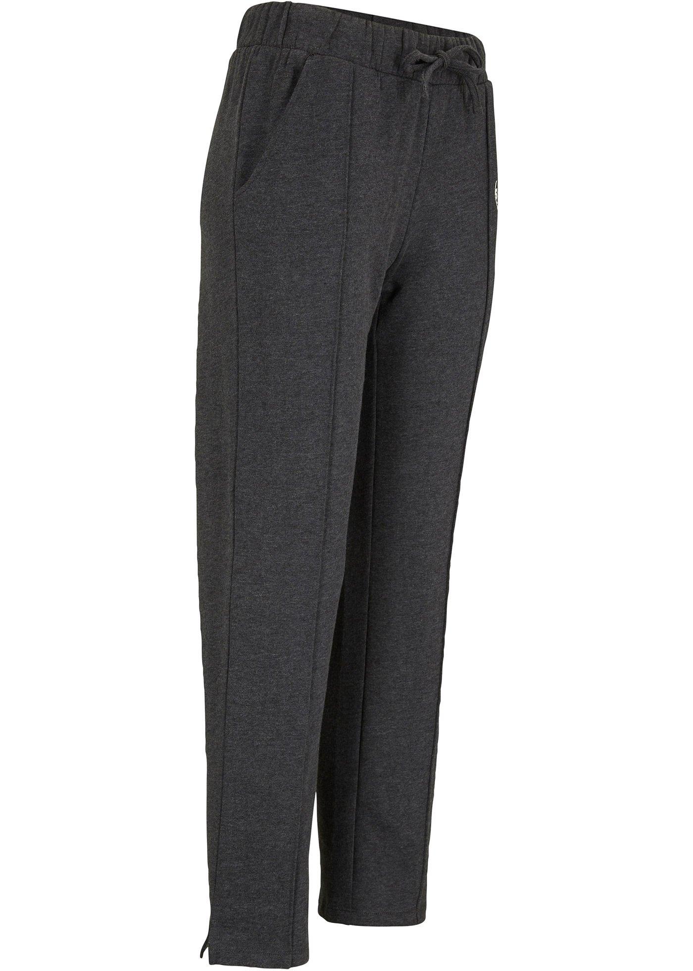 Pantalon de jogging en coton bio