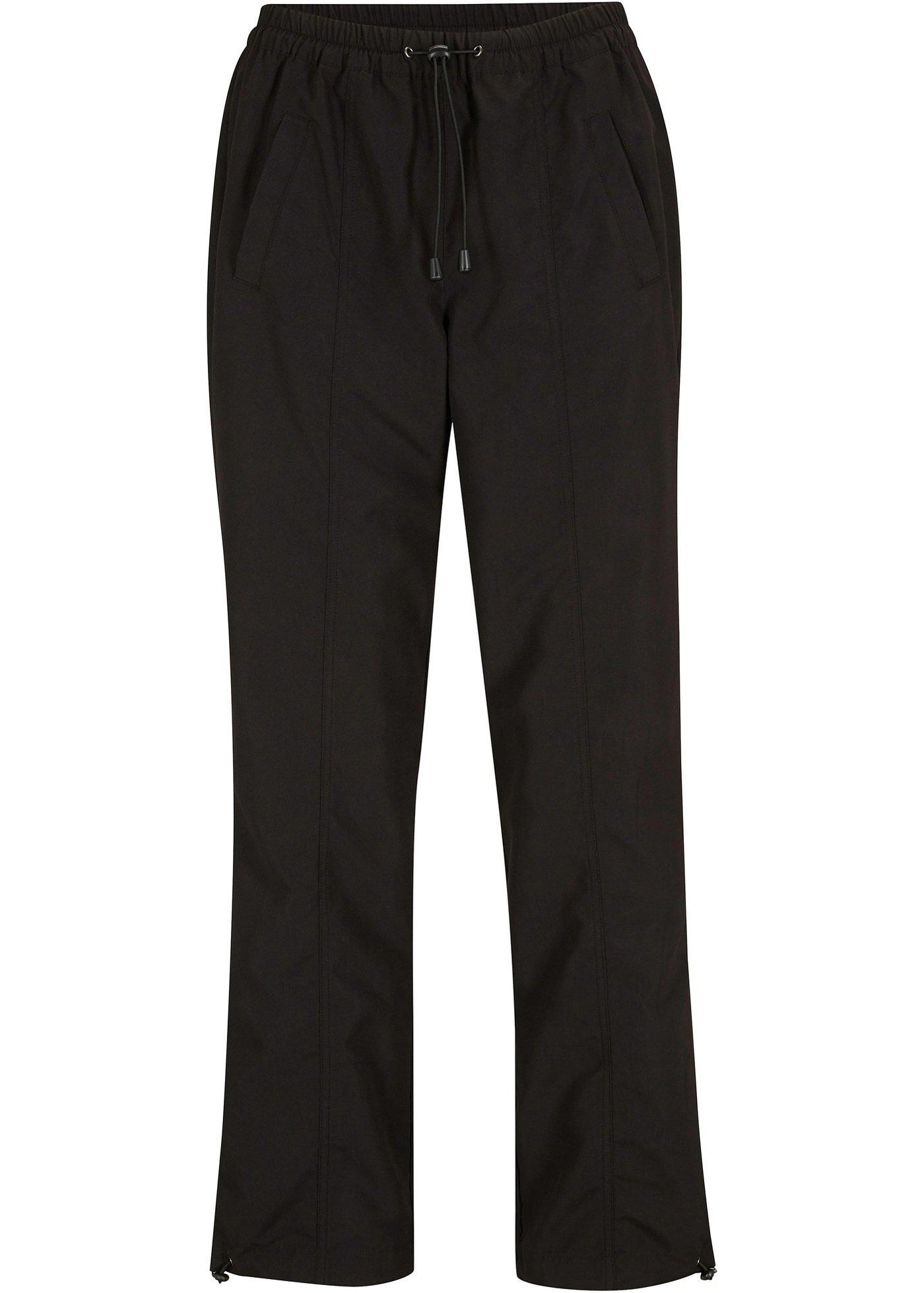 Pantalon corsaire style cargo