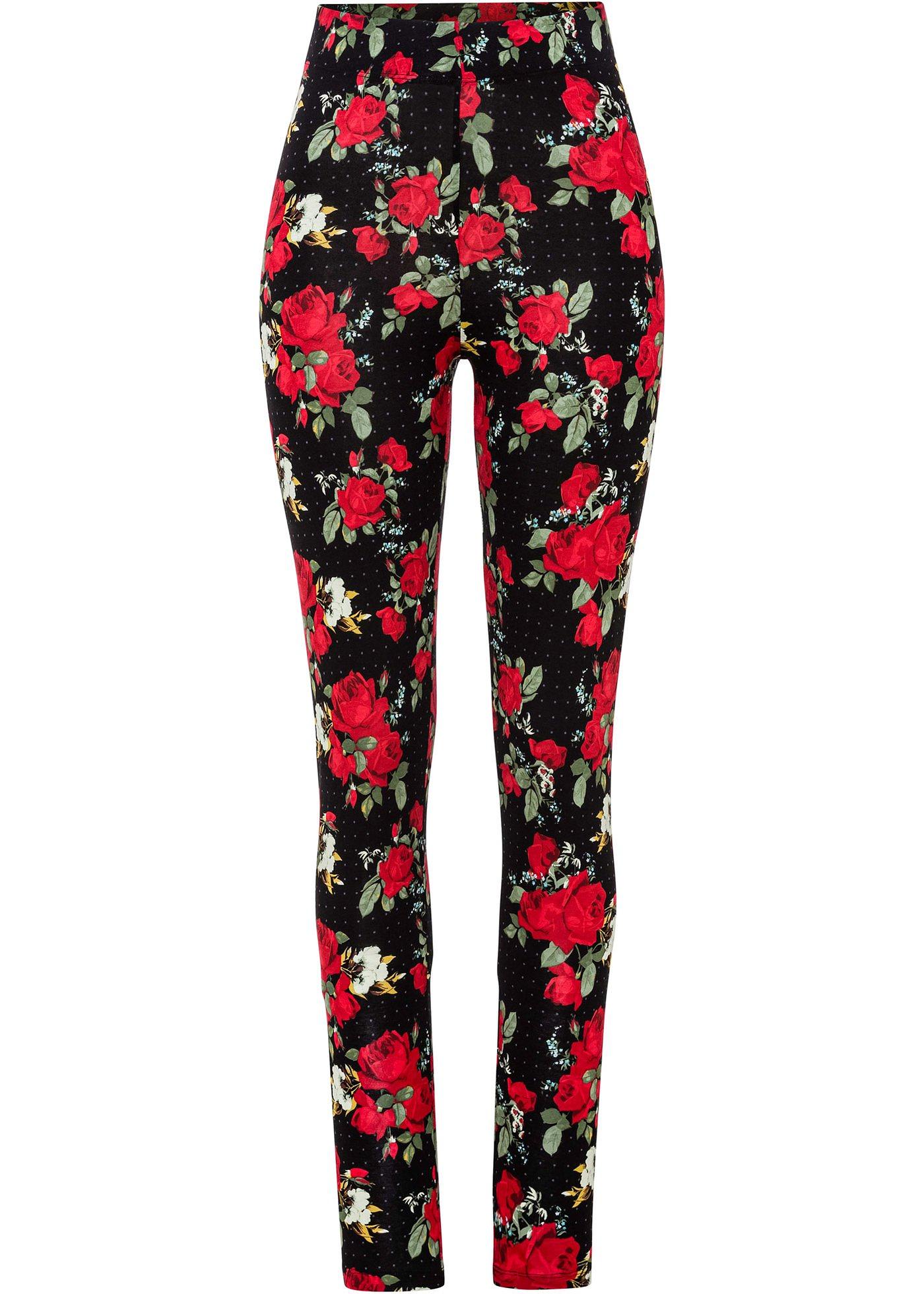 Legging avec viscose durable