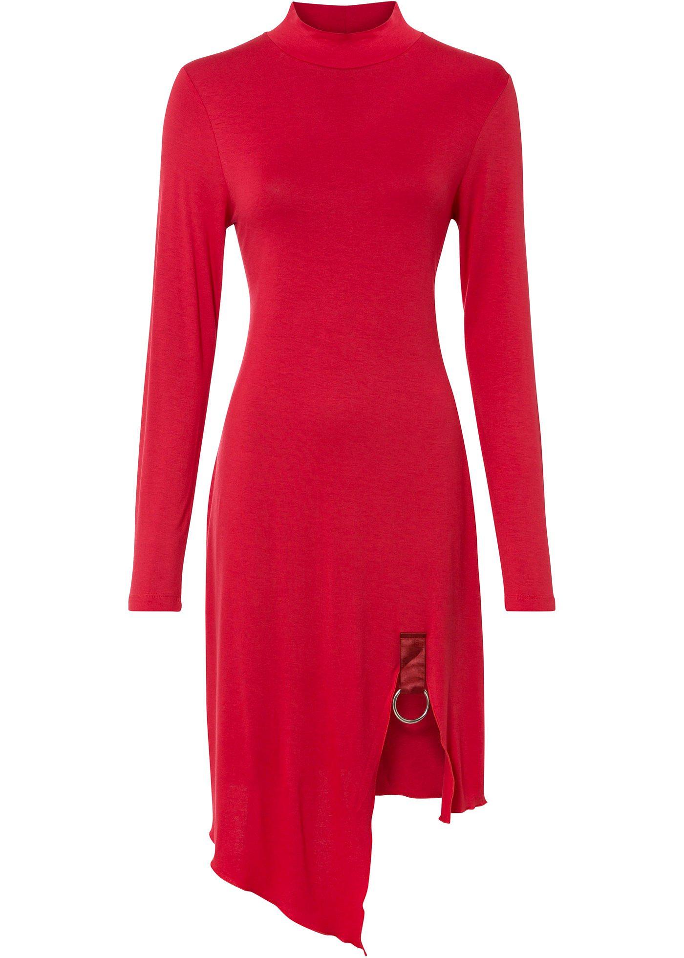 Robe avec accessoire