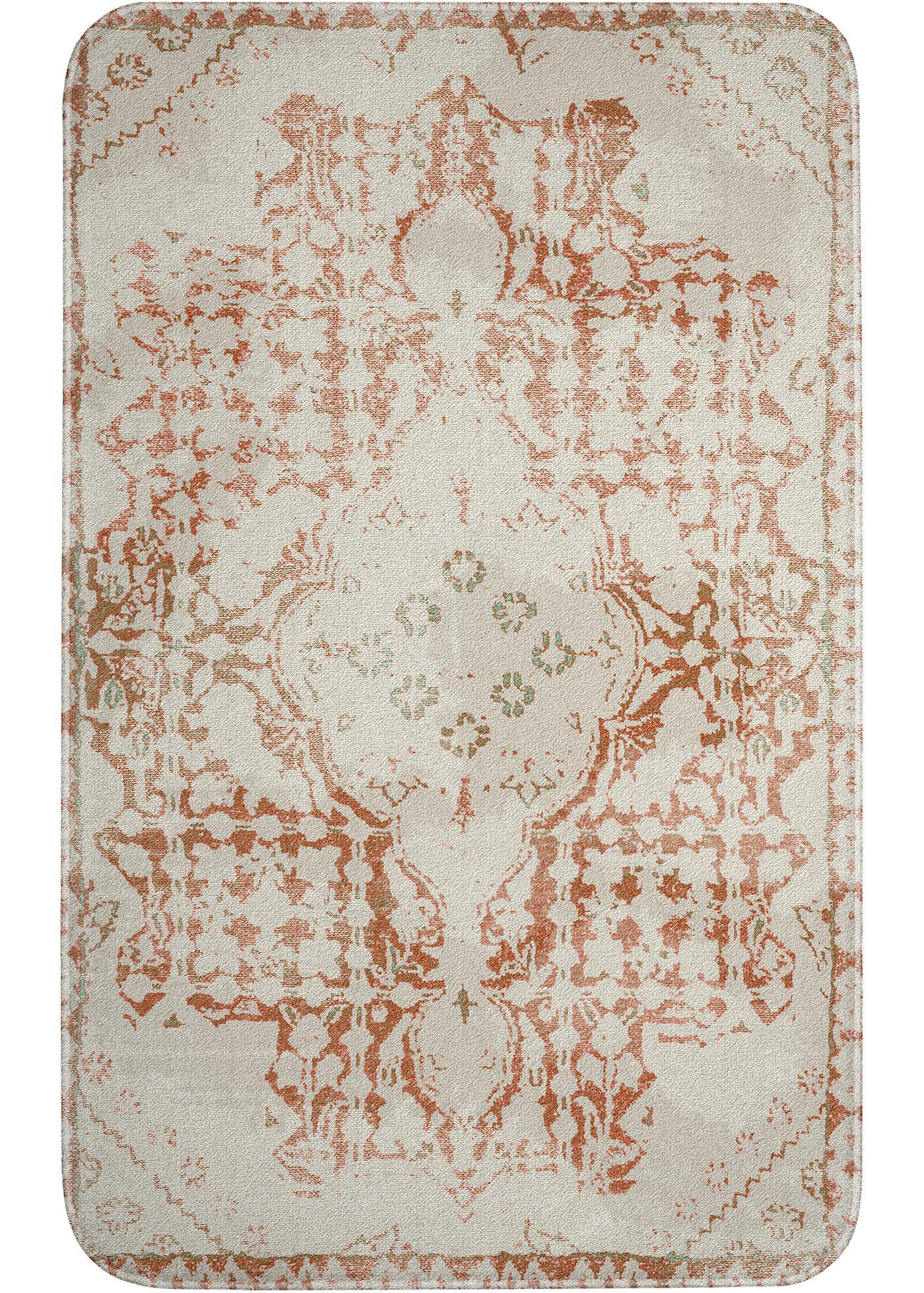 Tapis de salle de bain à mémoire de forme