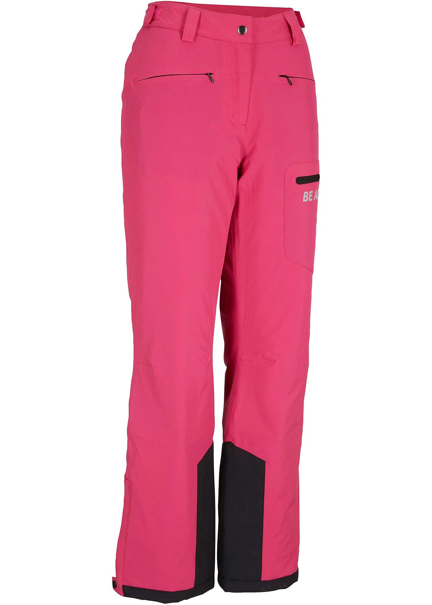 Pantalon thermo fonctionnel