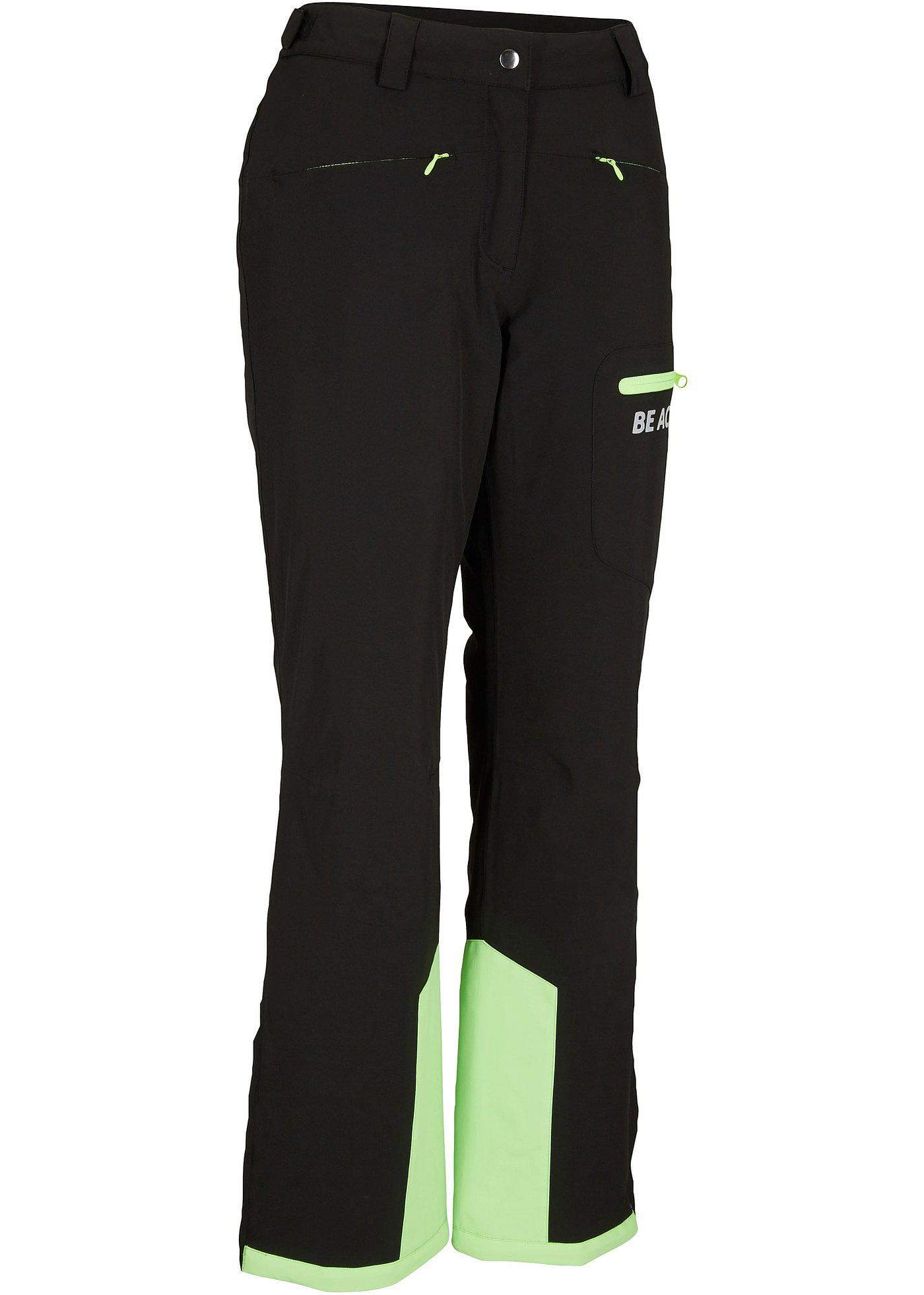 Pantalon thermo fonctionnel
