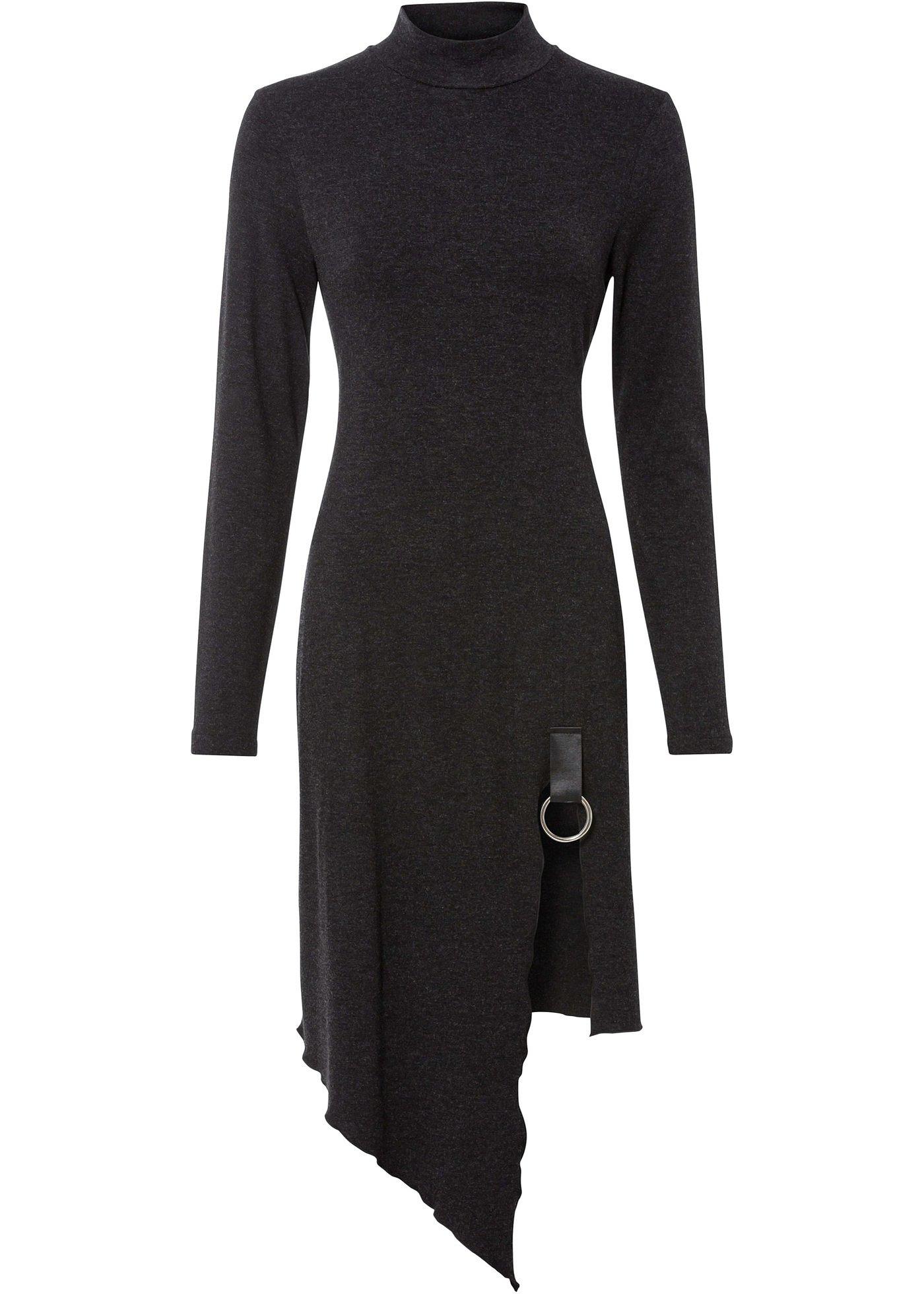 Robe avec accessoire