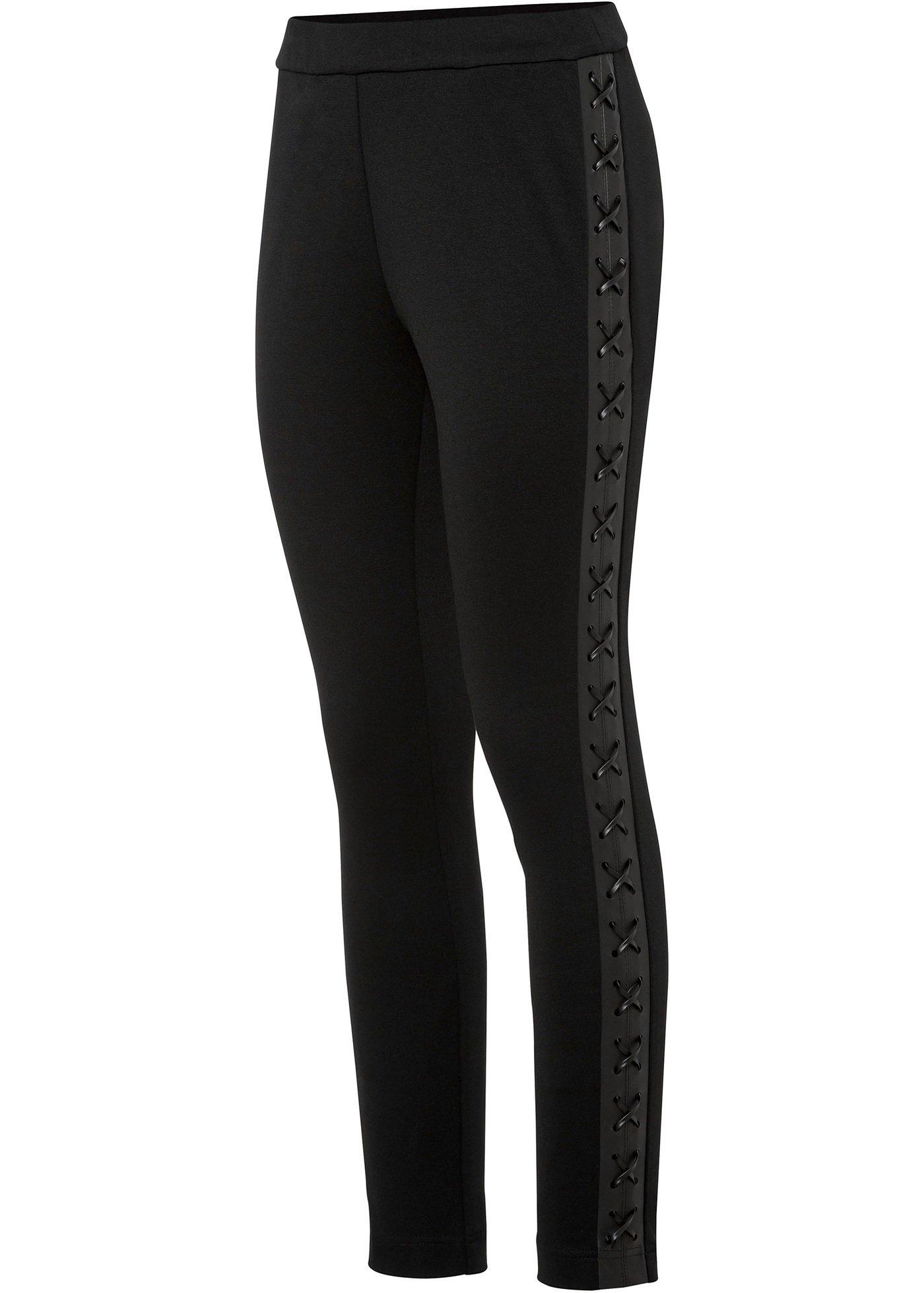Legging sculptant