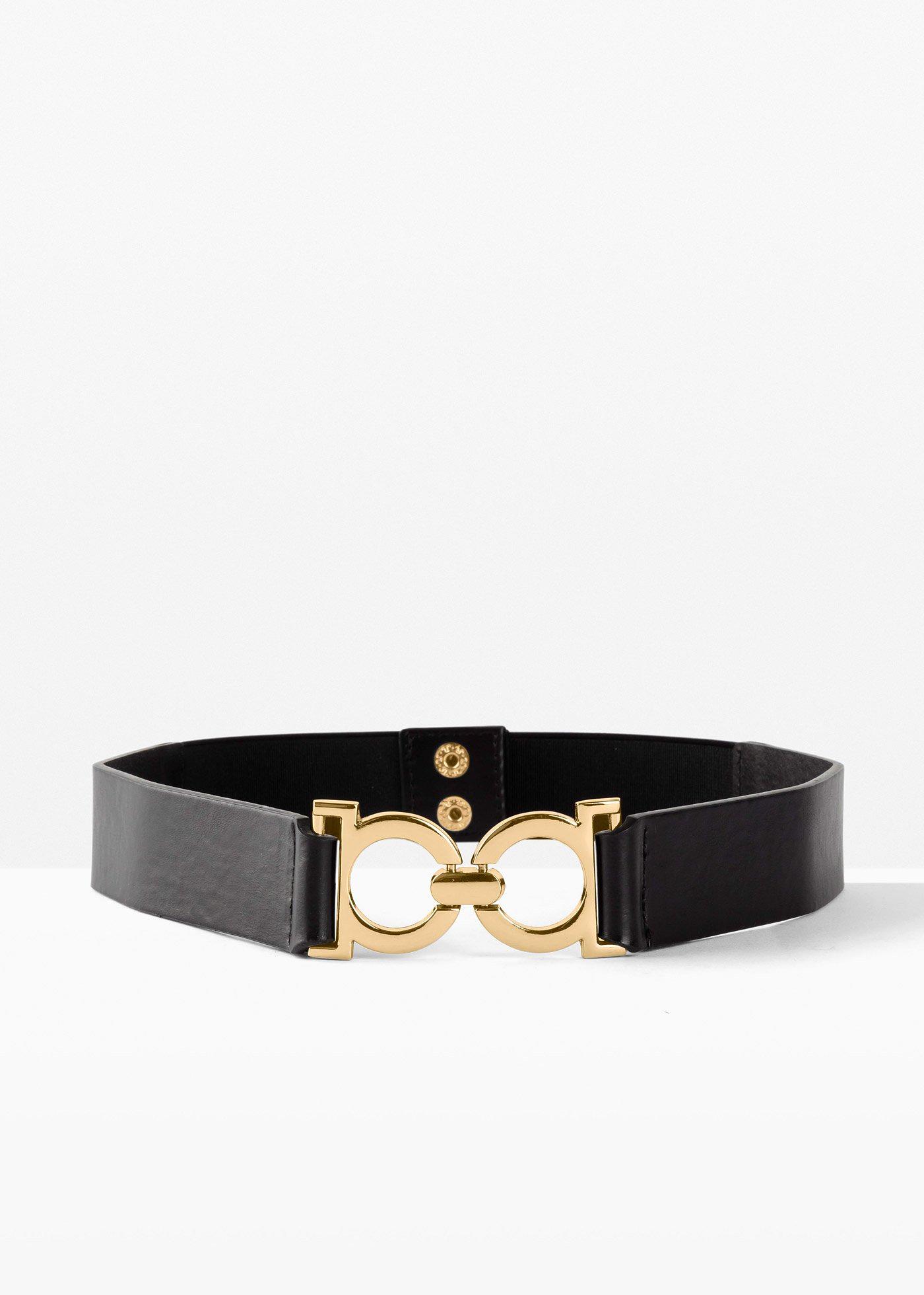 Ceinture extensible