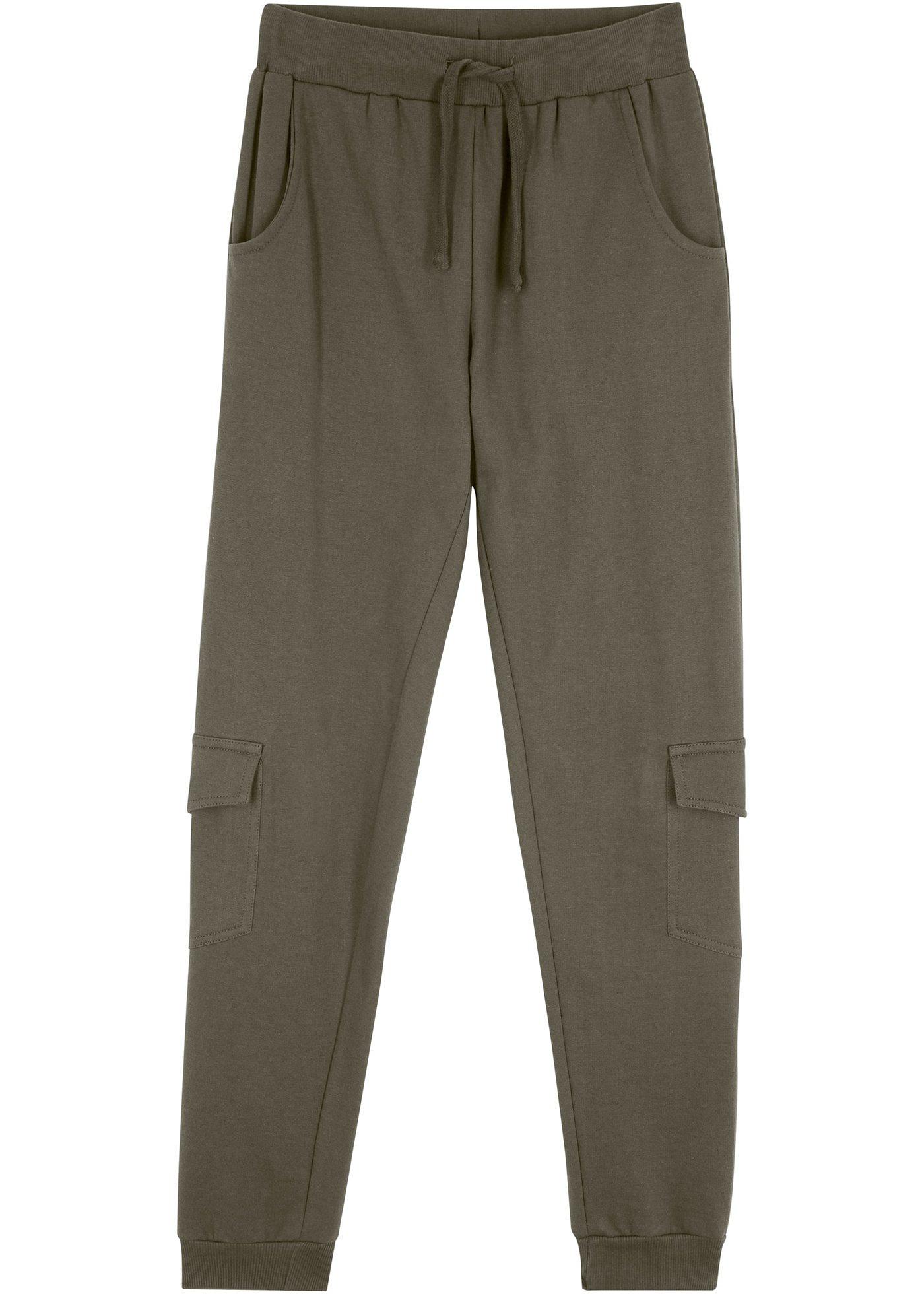 Pantalon sweat fille