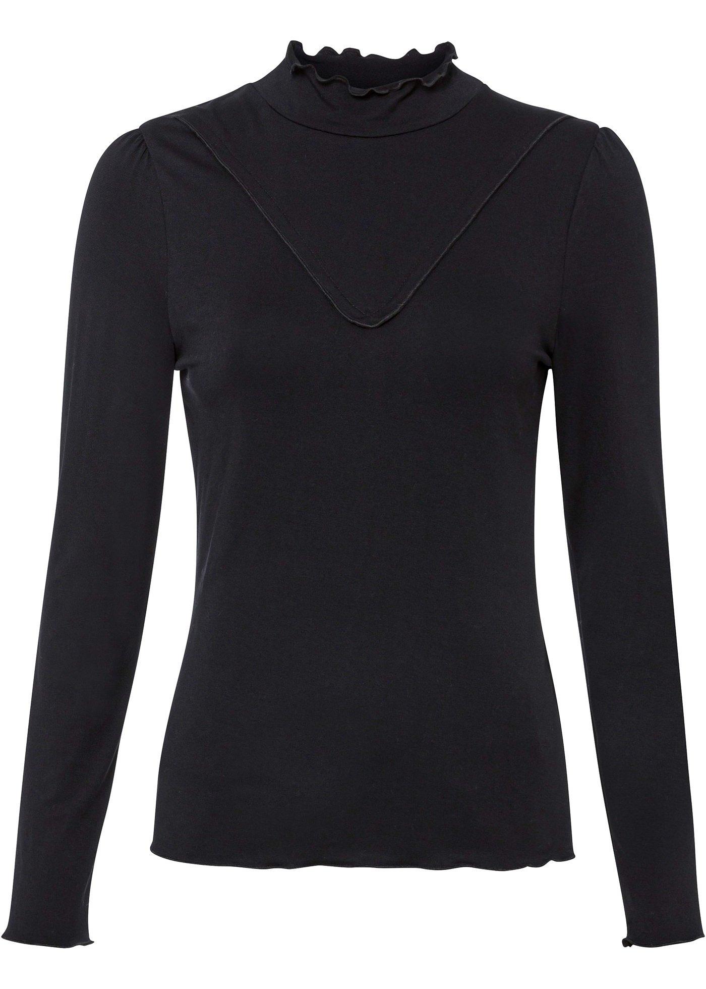 T-shirt manches longues