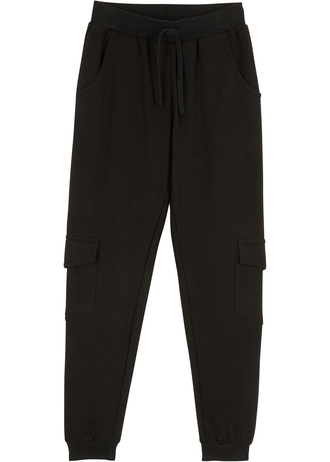 Pantalon sweat fille