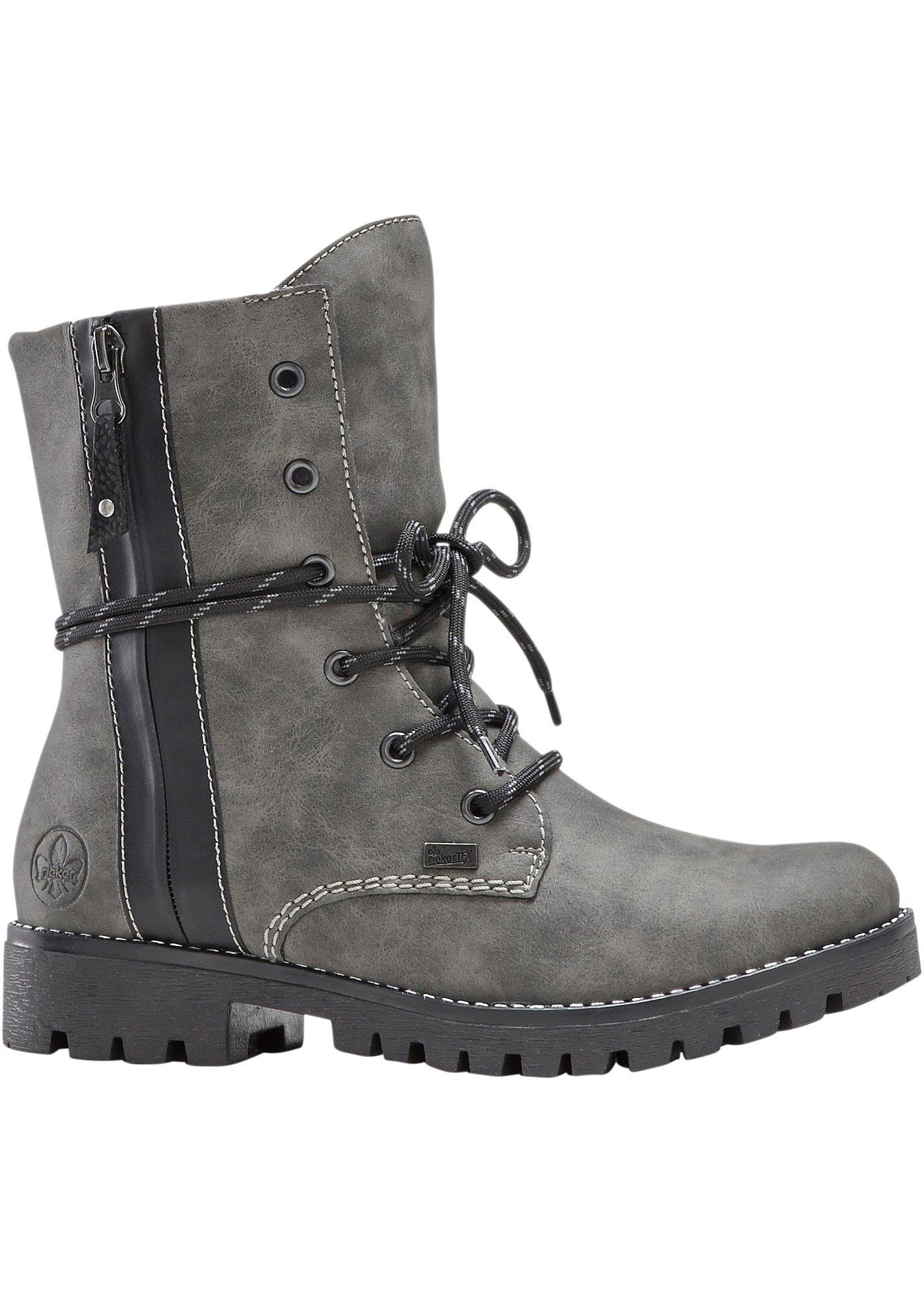 Bottes hiver Rieker