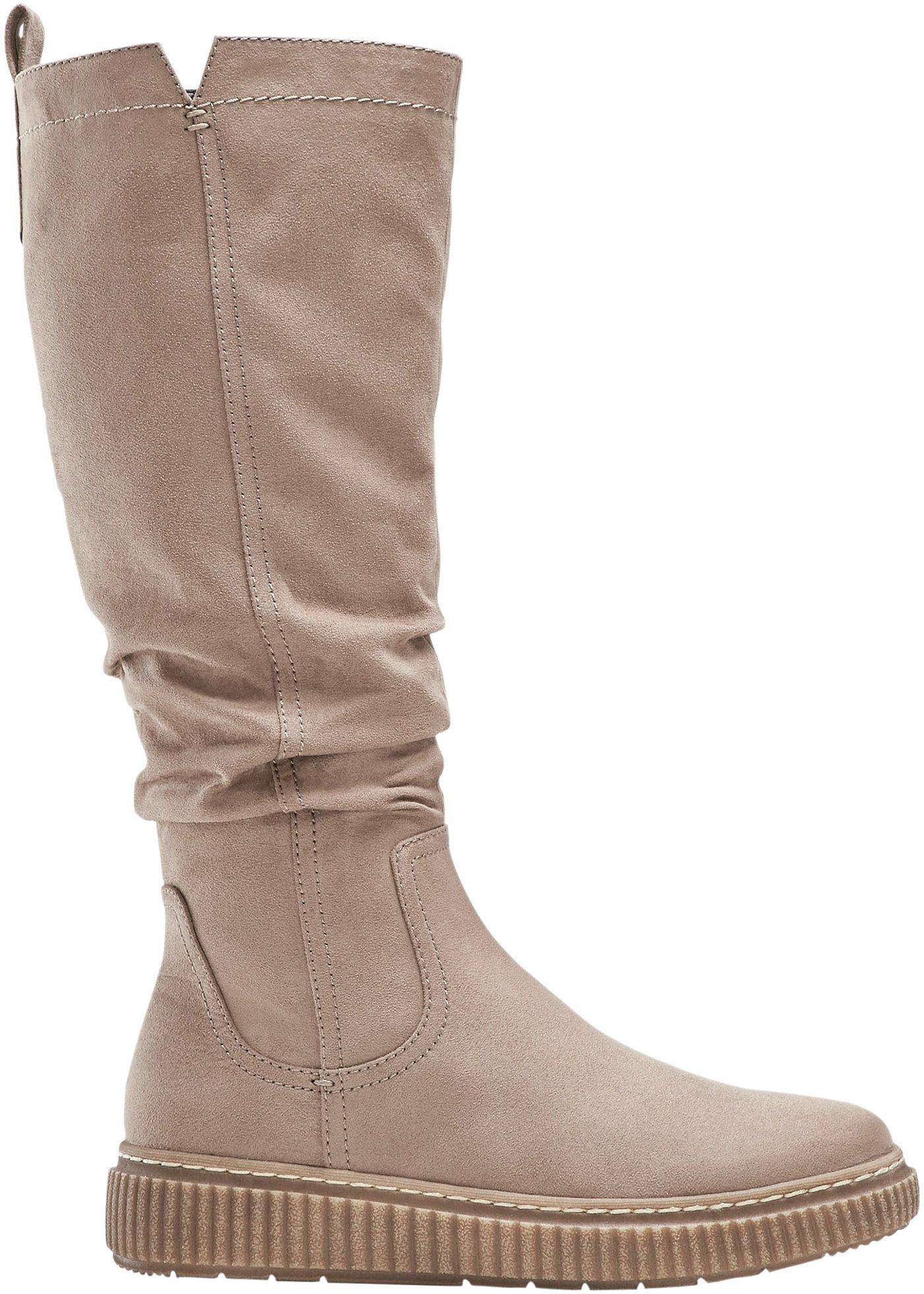 Bottes Jana largeur supplémentaire H