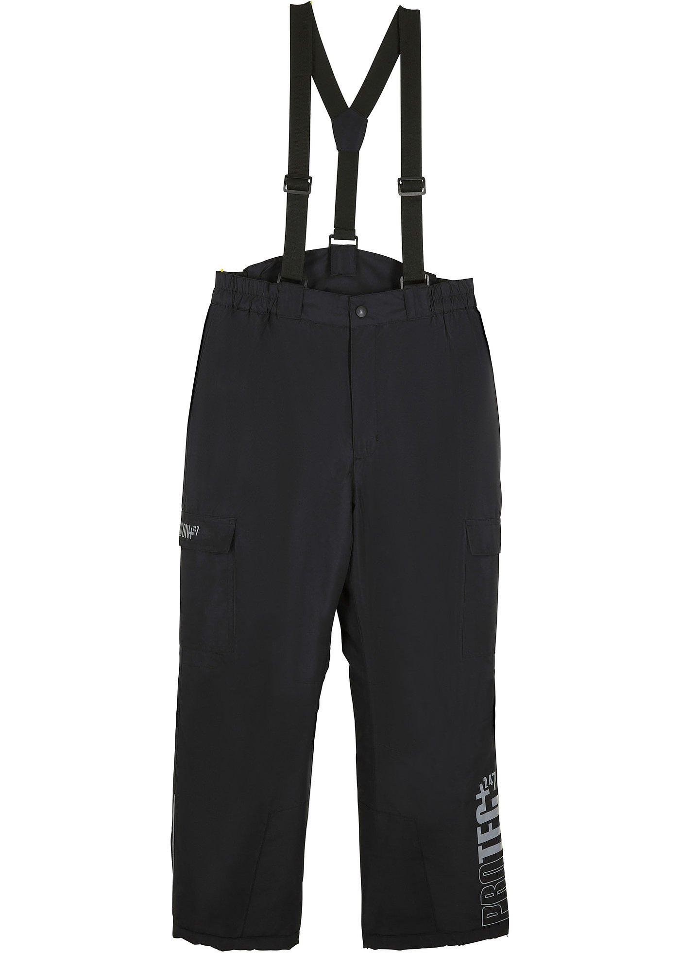 Pantalon de ski enfant, étanche et respirant