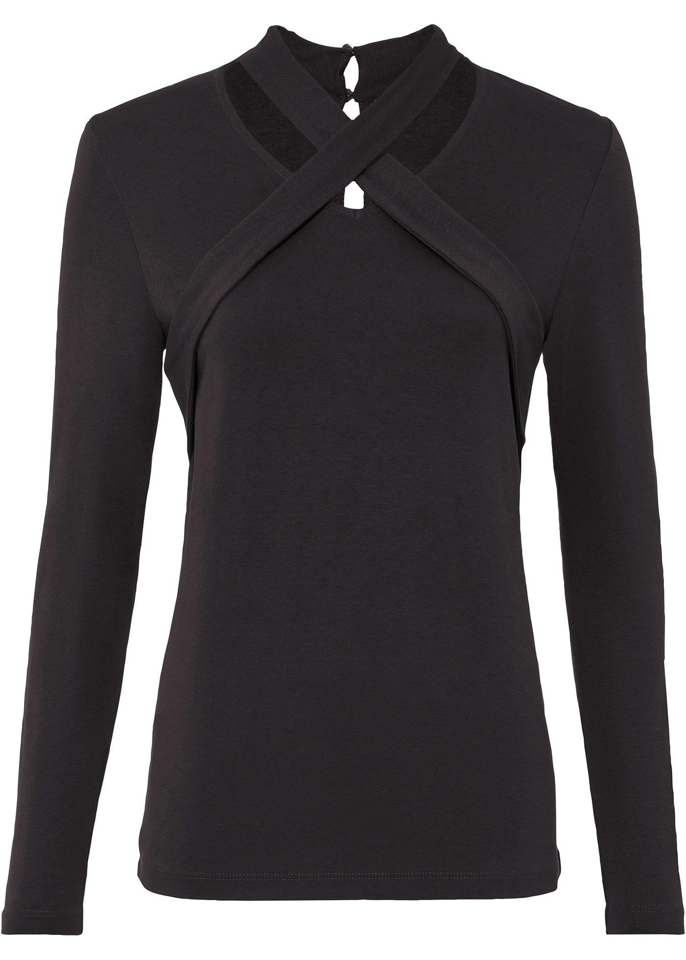 T-shirt en viscose durable