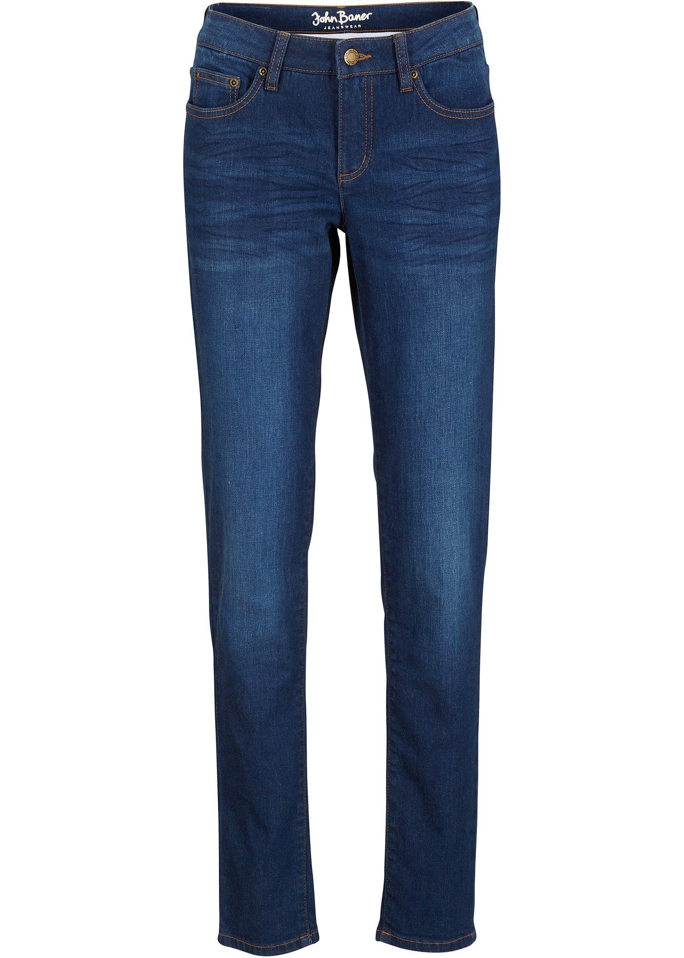 Jean extensible