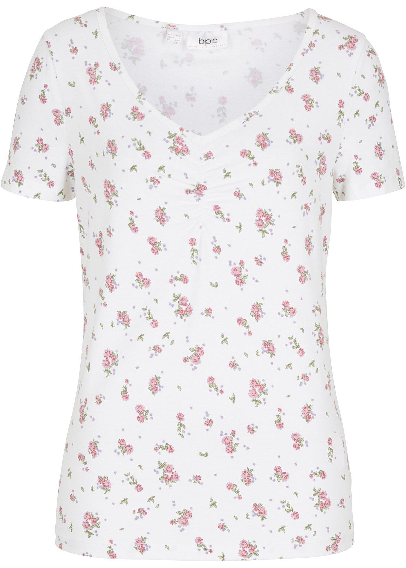 Lot de 2 T-shirts manches courtes