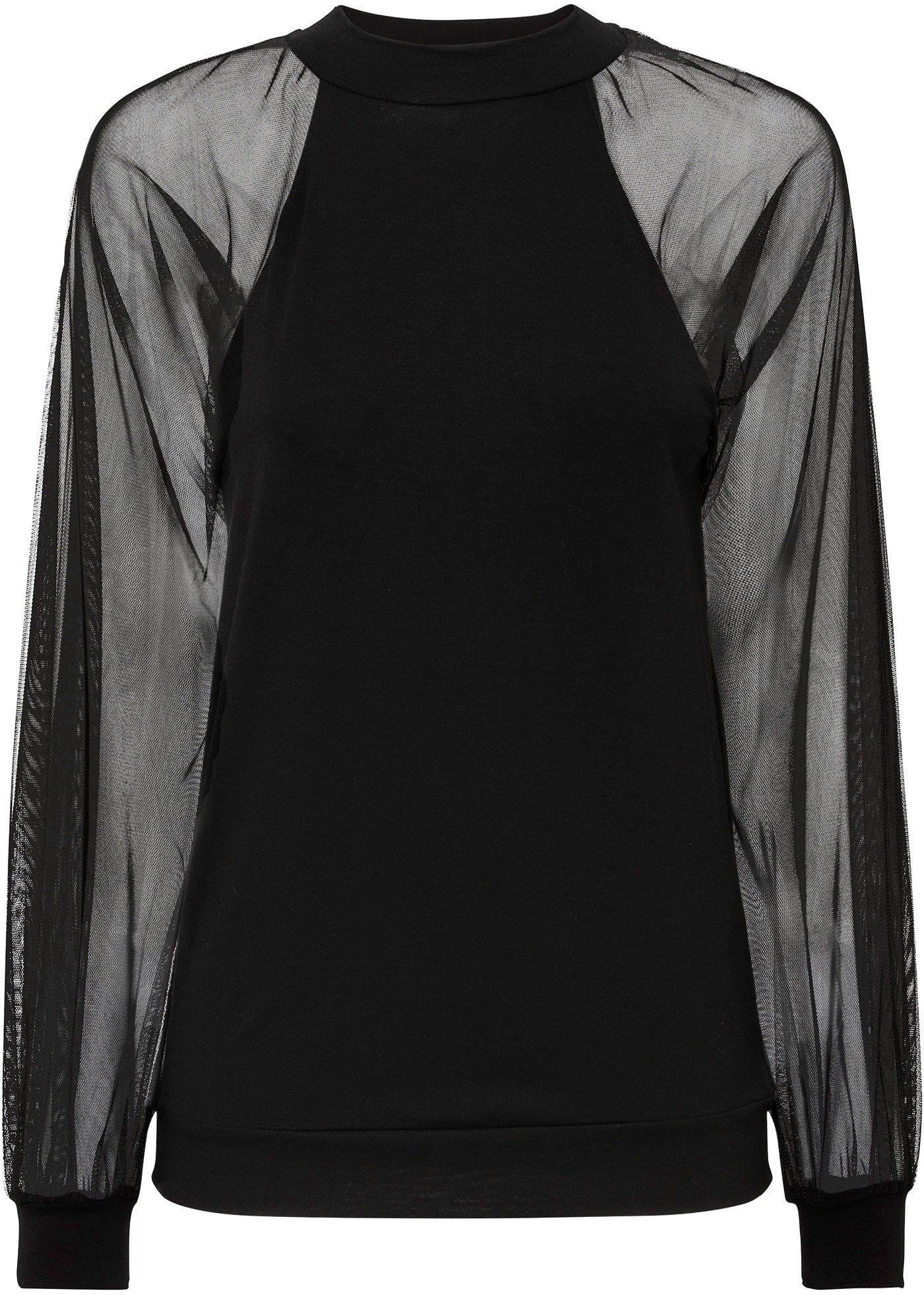 T-shirt manches longues