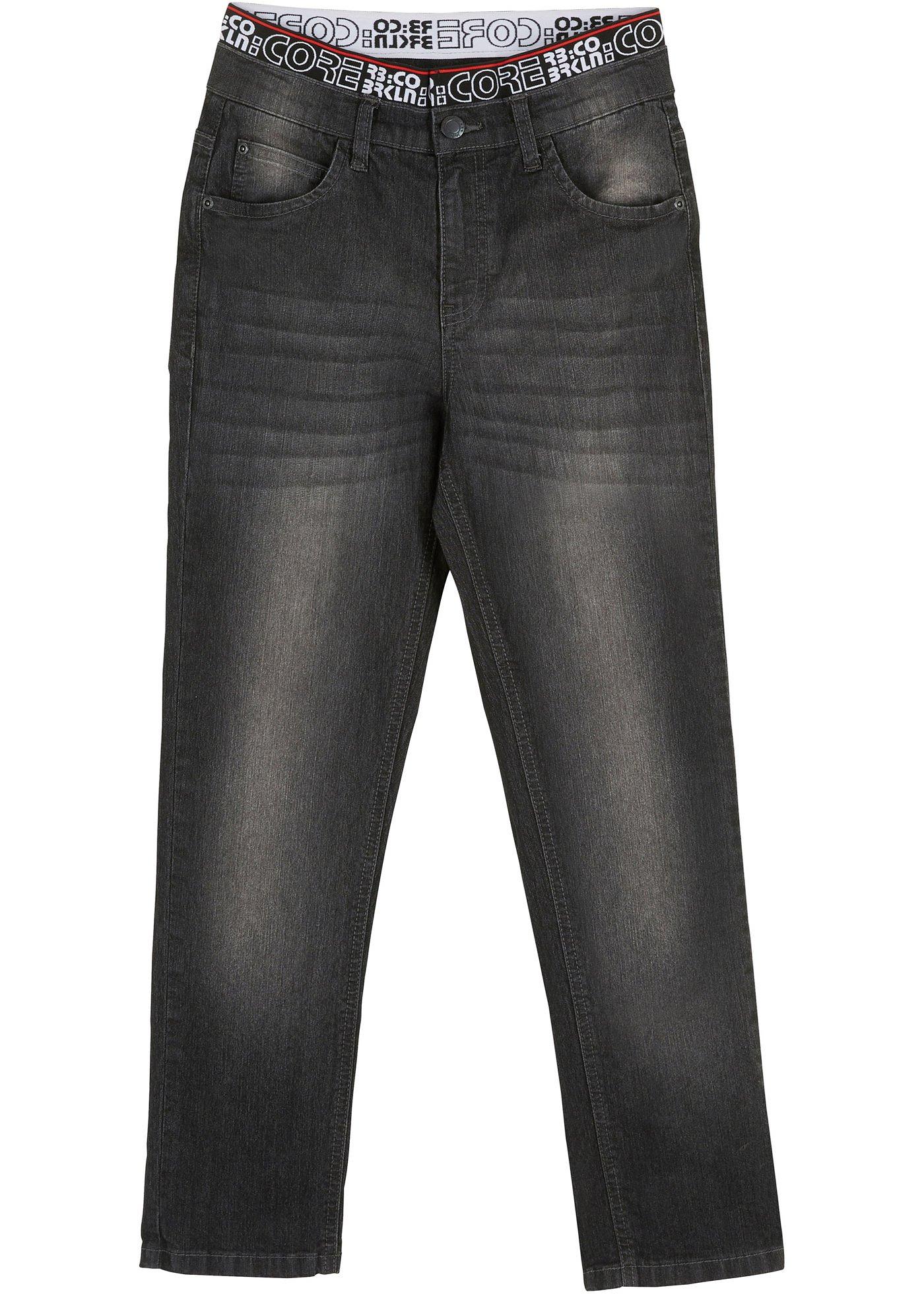 Jean garçon, Slim Fit