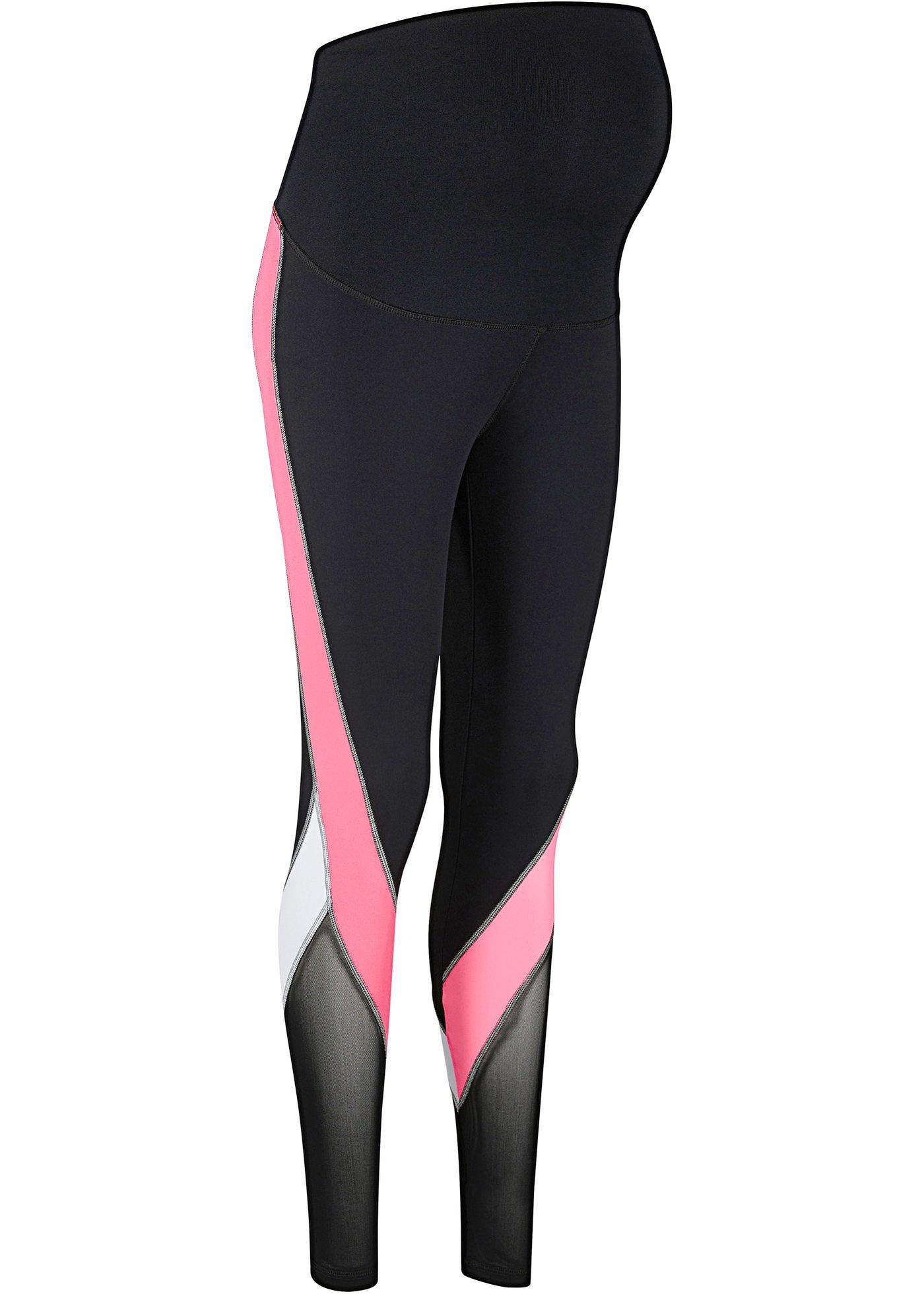 Legging de sport de grossesse