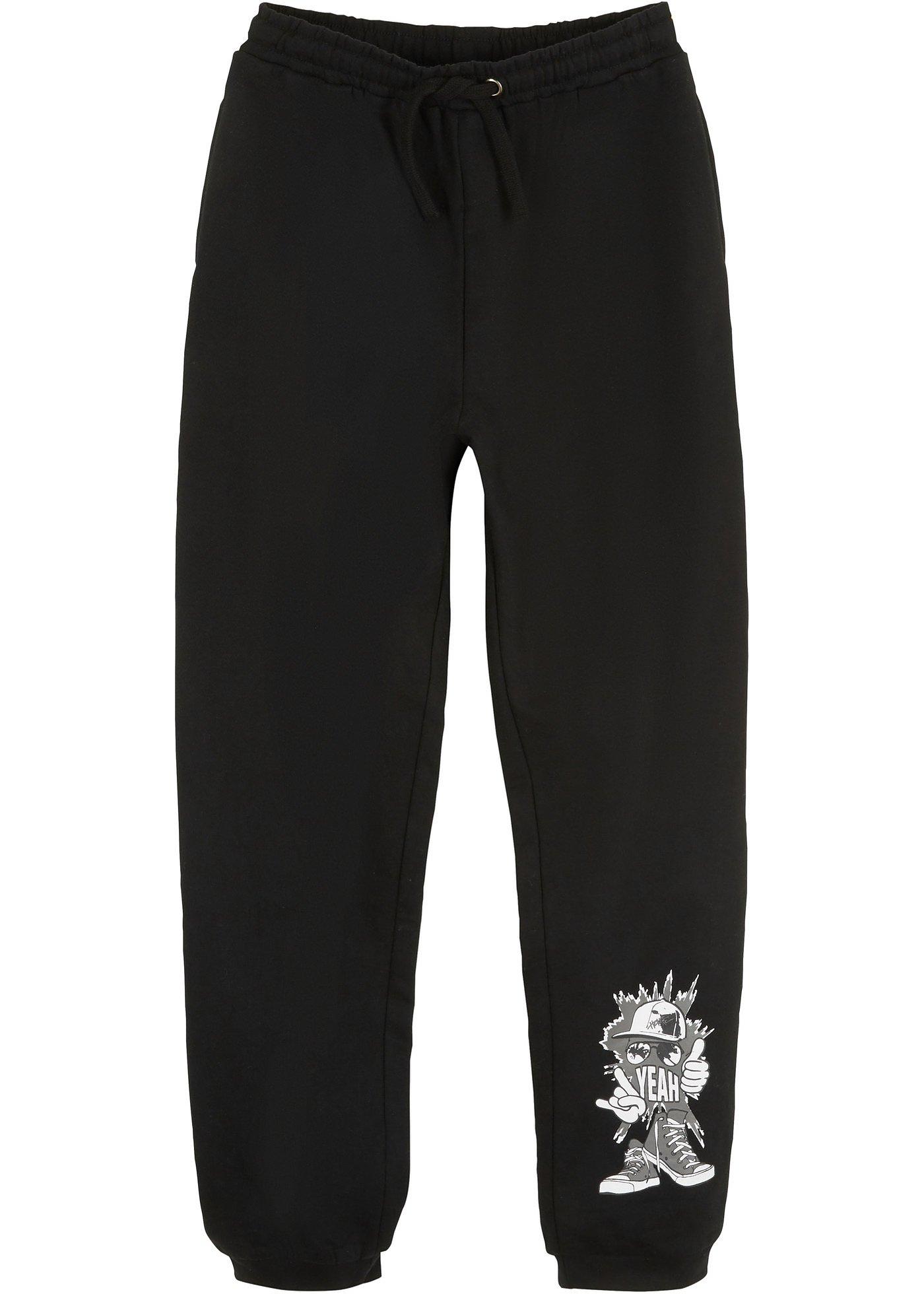 Pantalon sweat garçon