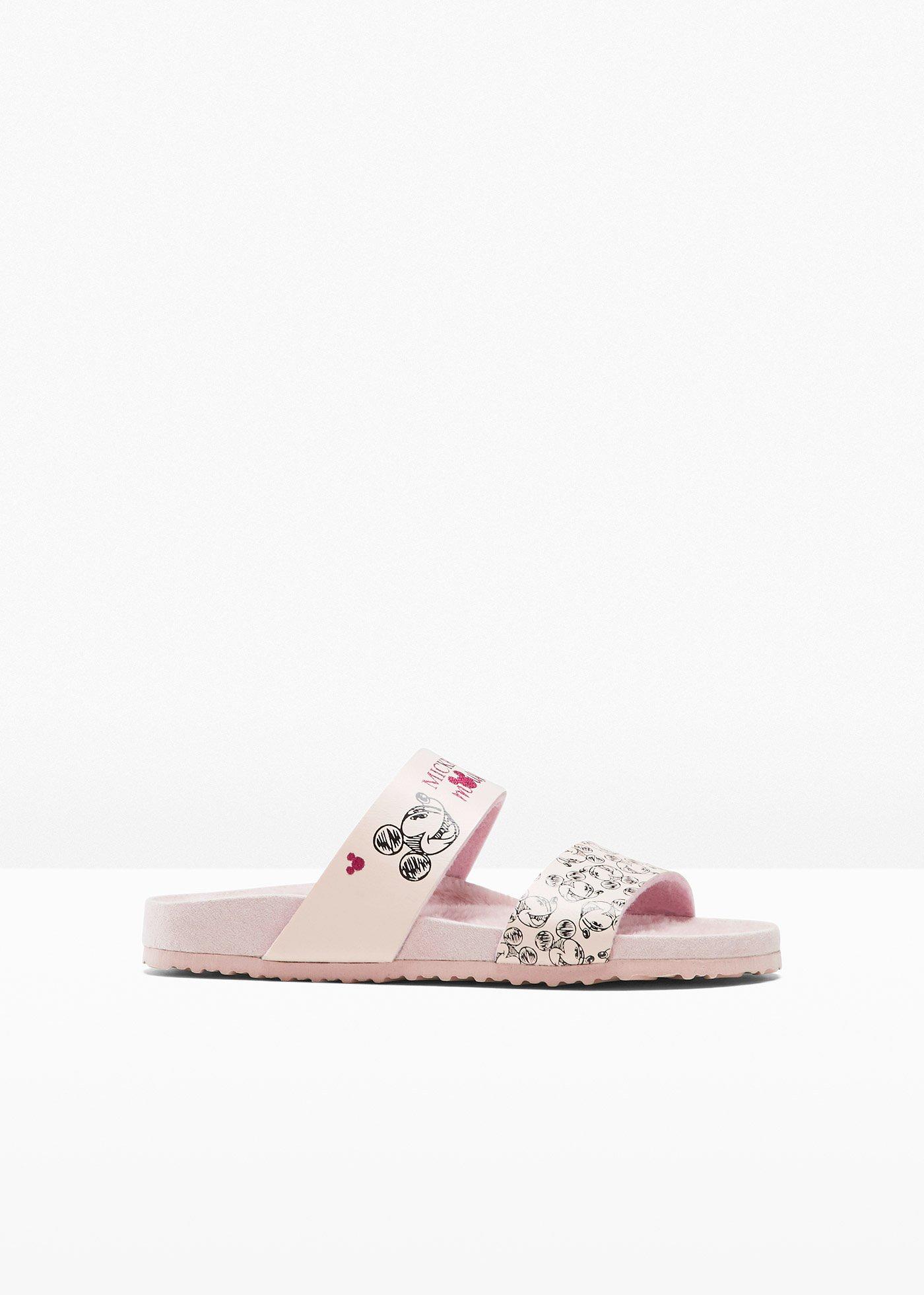 Chaussons Disney Mickey Mouse