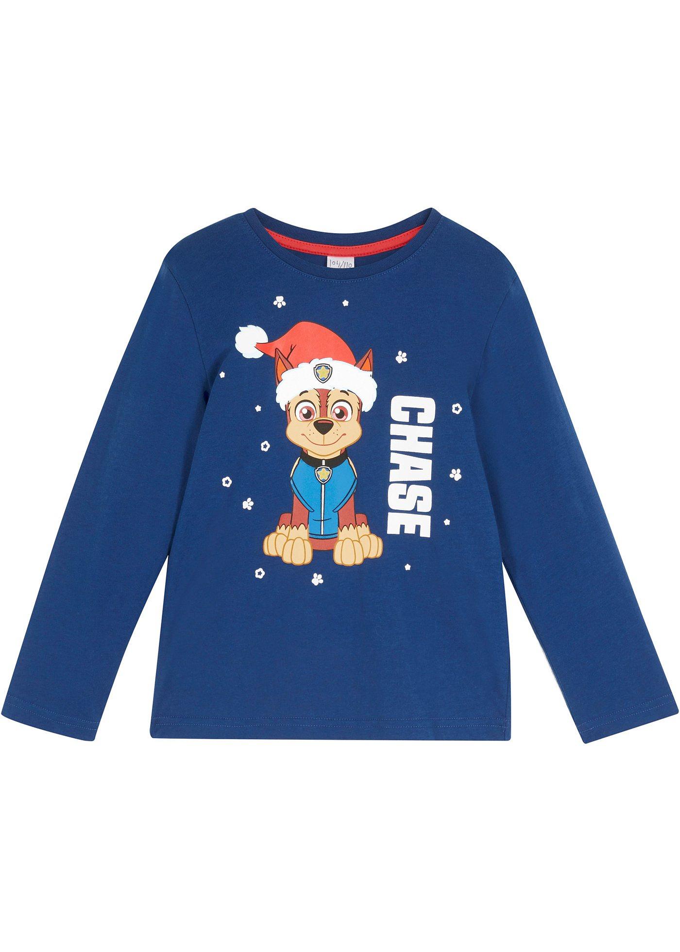 T-shirt manches longues