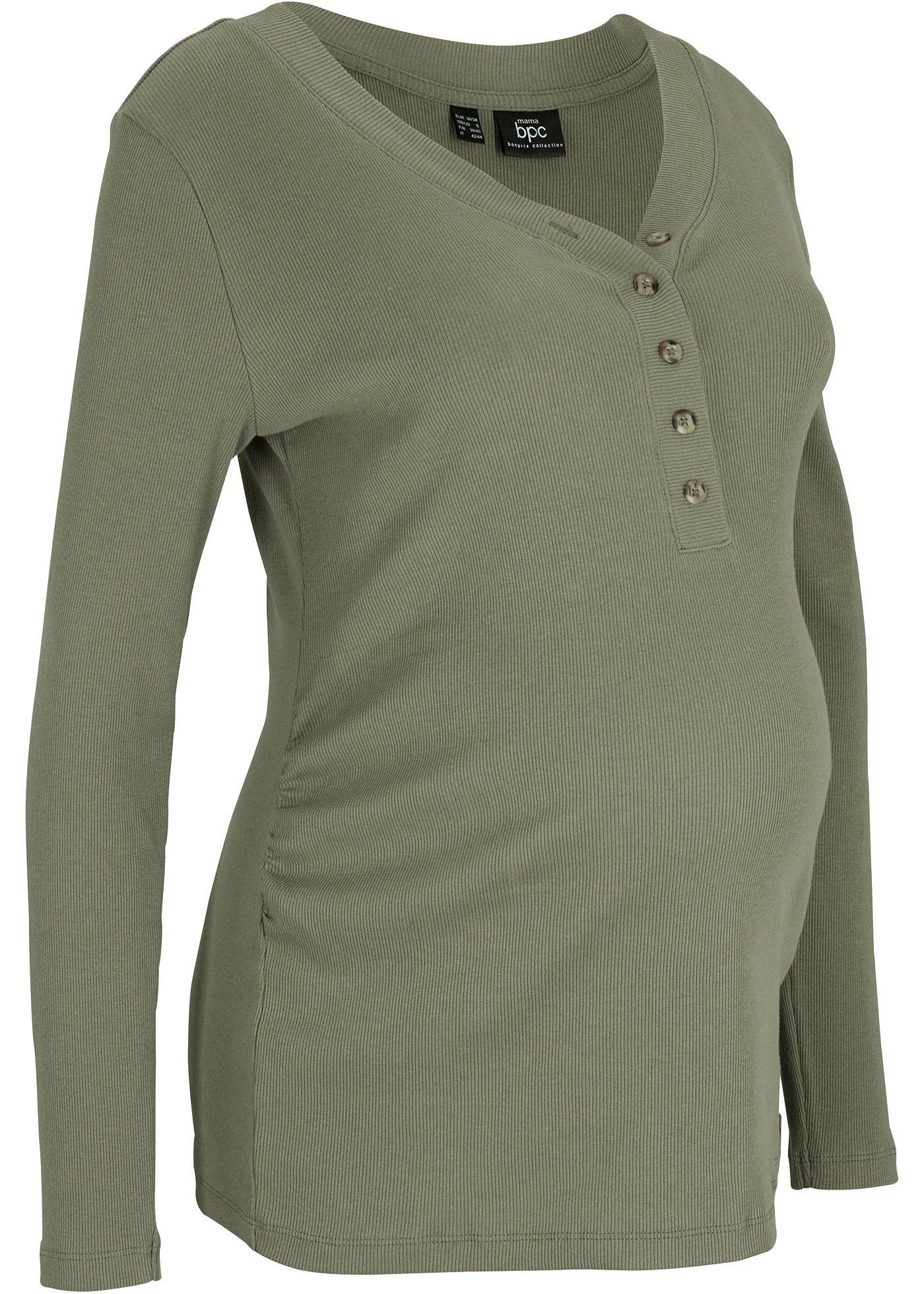 T-shirt de grossesse