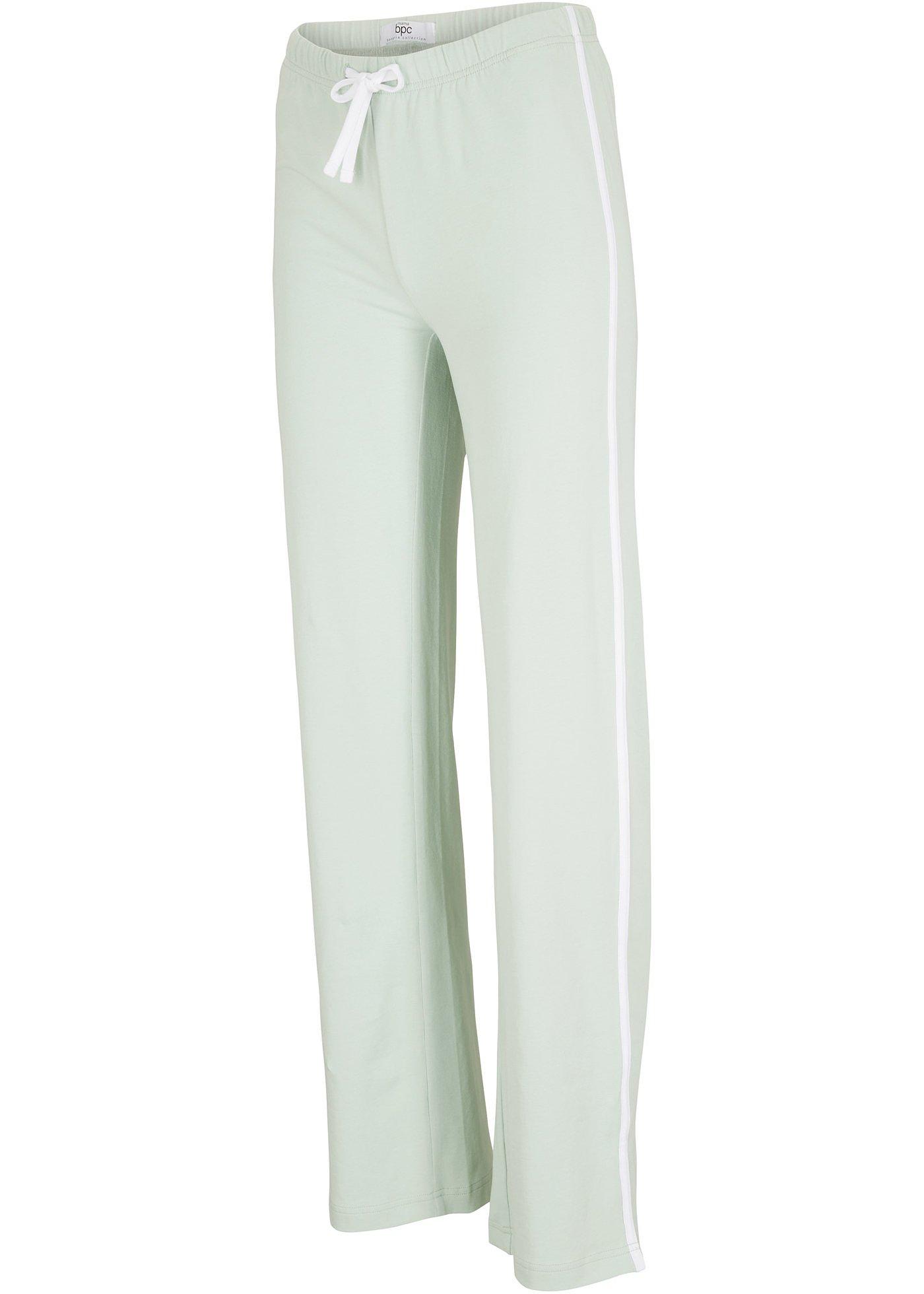 Pantalon de jogging évasé