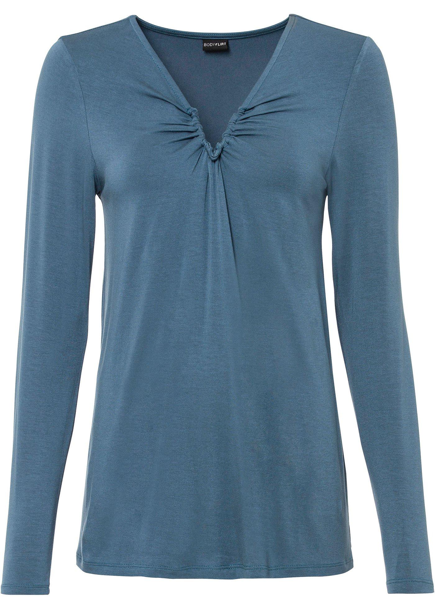 T-shirt manches longues