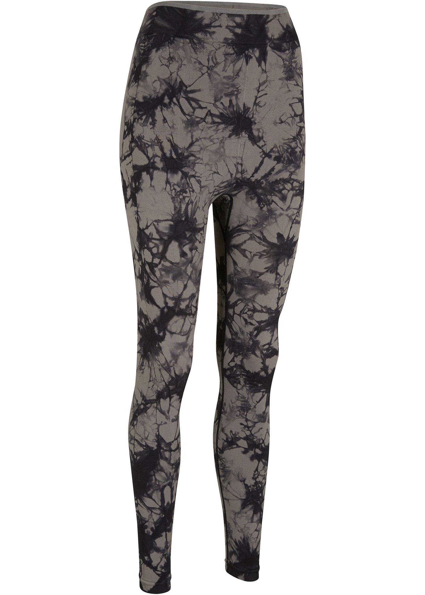 Legging de sport sans couture, niveau 1