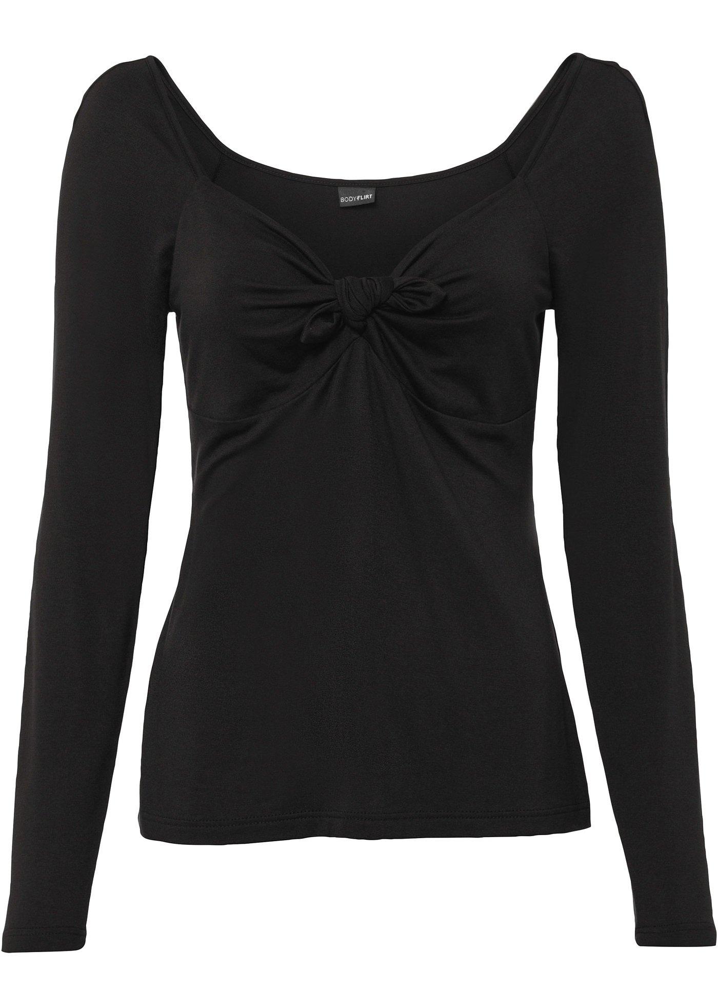 T-shirt manches longues