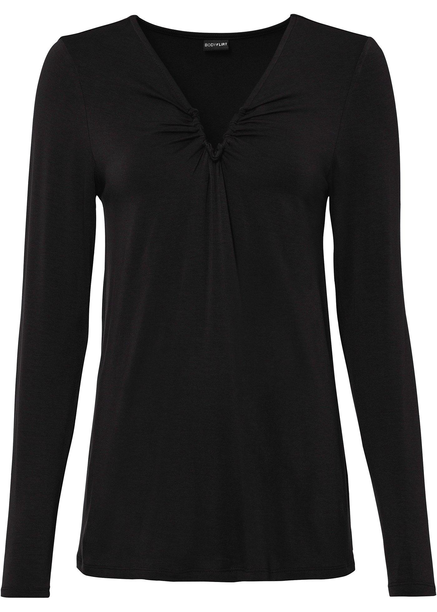 T-shirt manches longues