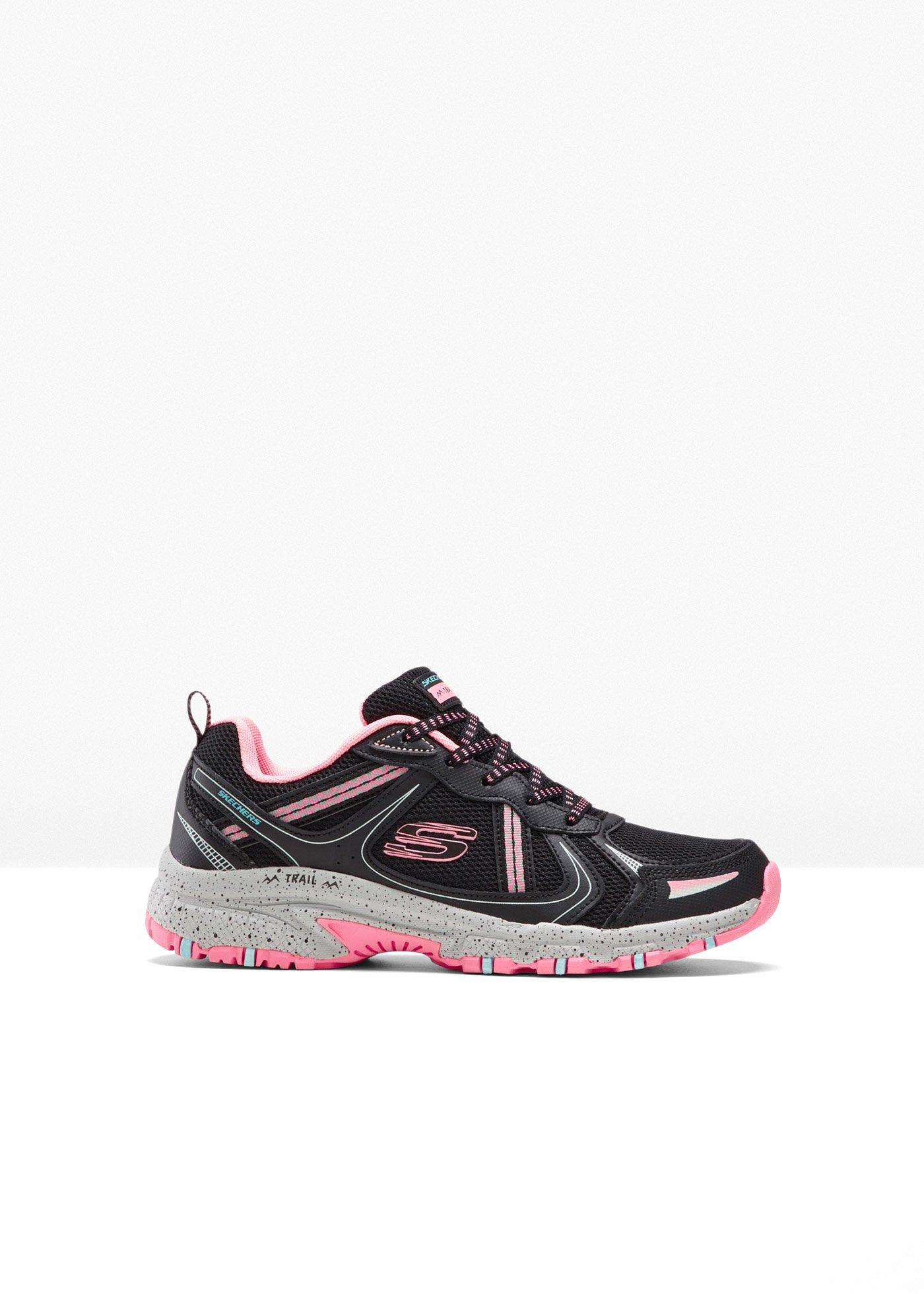 Chaussures de randonnée Skechers avec mémoire de forme