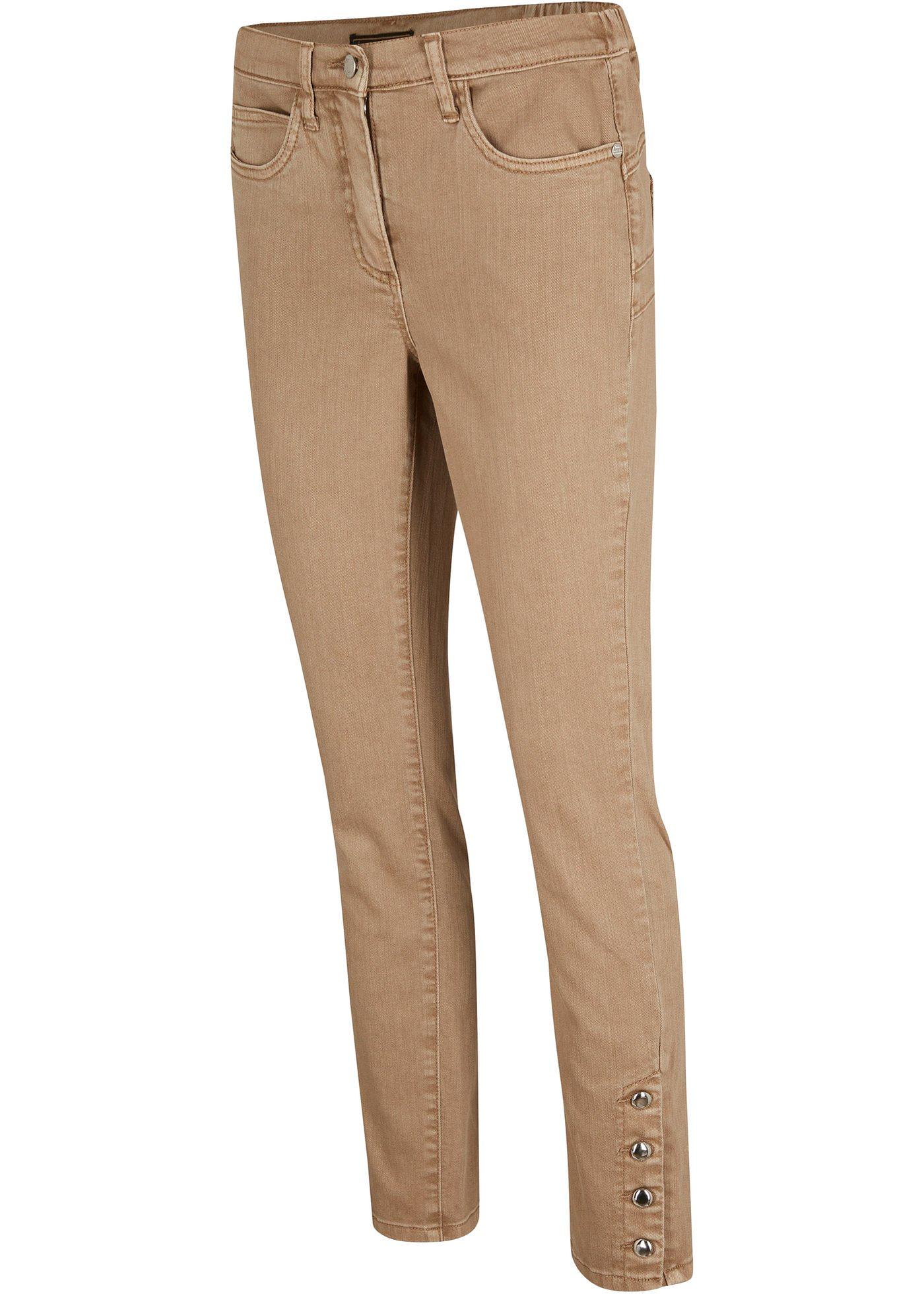 Jean sculptant super stretch