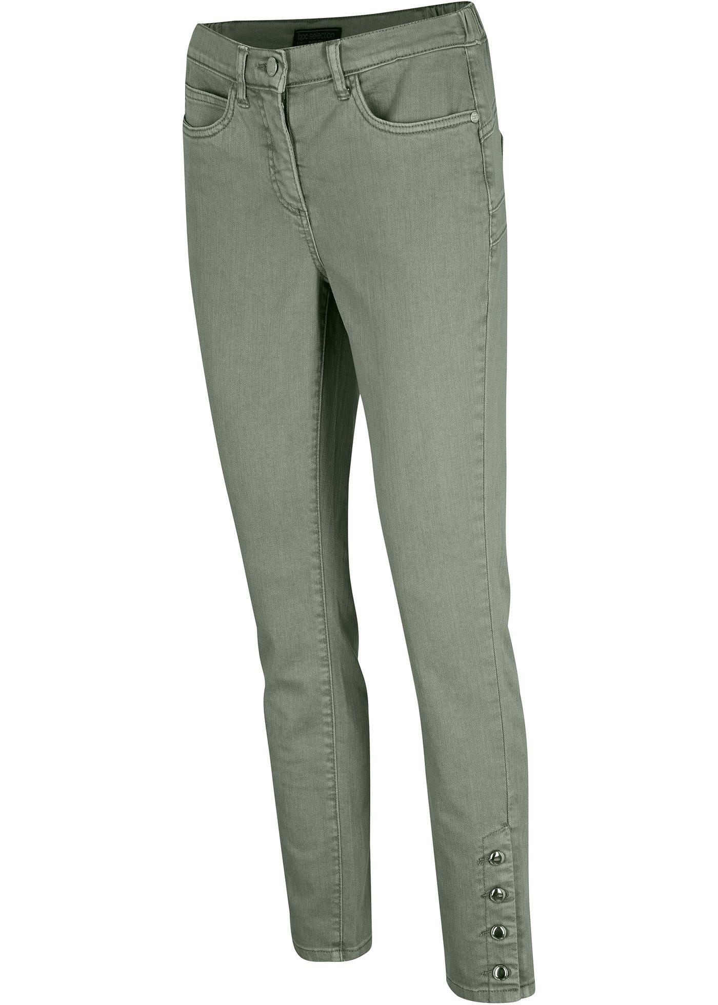 Jean sculptant super stretch