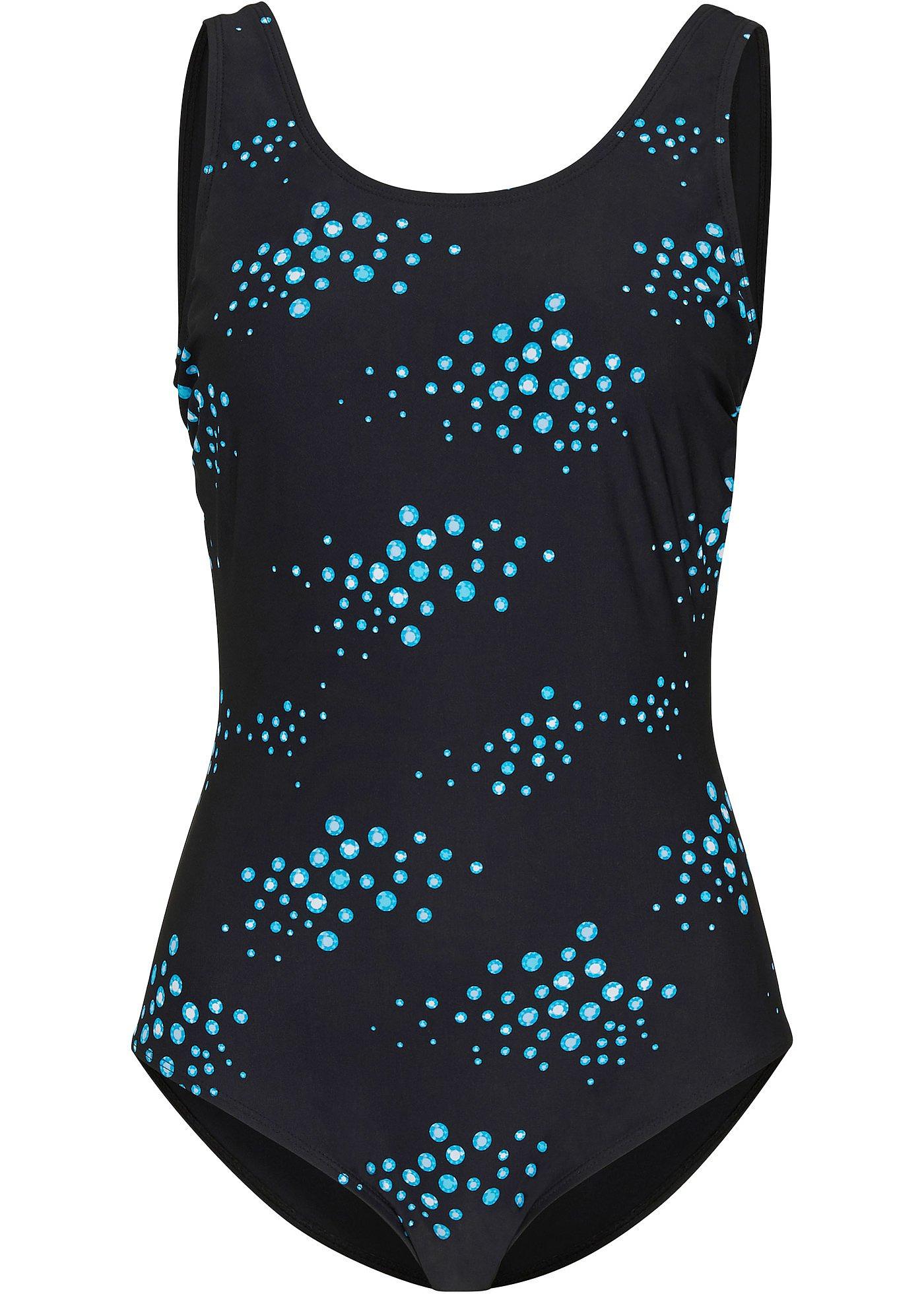 Maillot 1 pièce sculptant