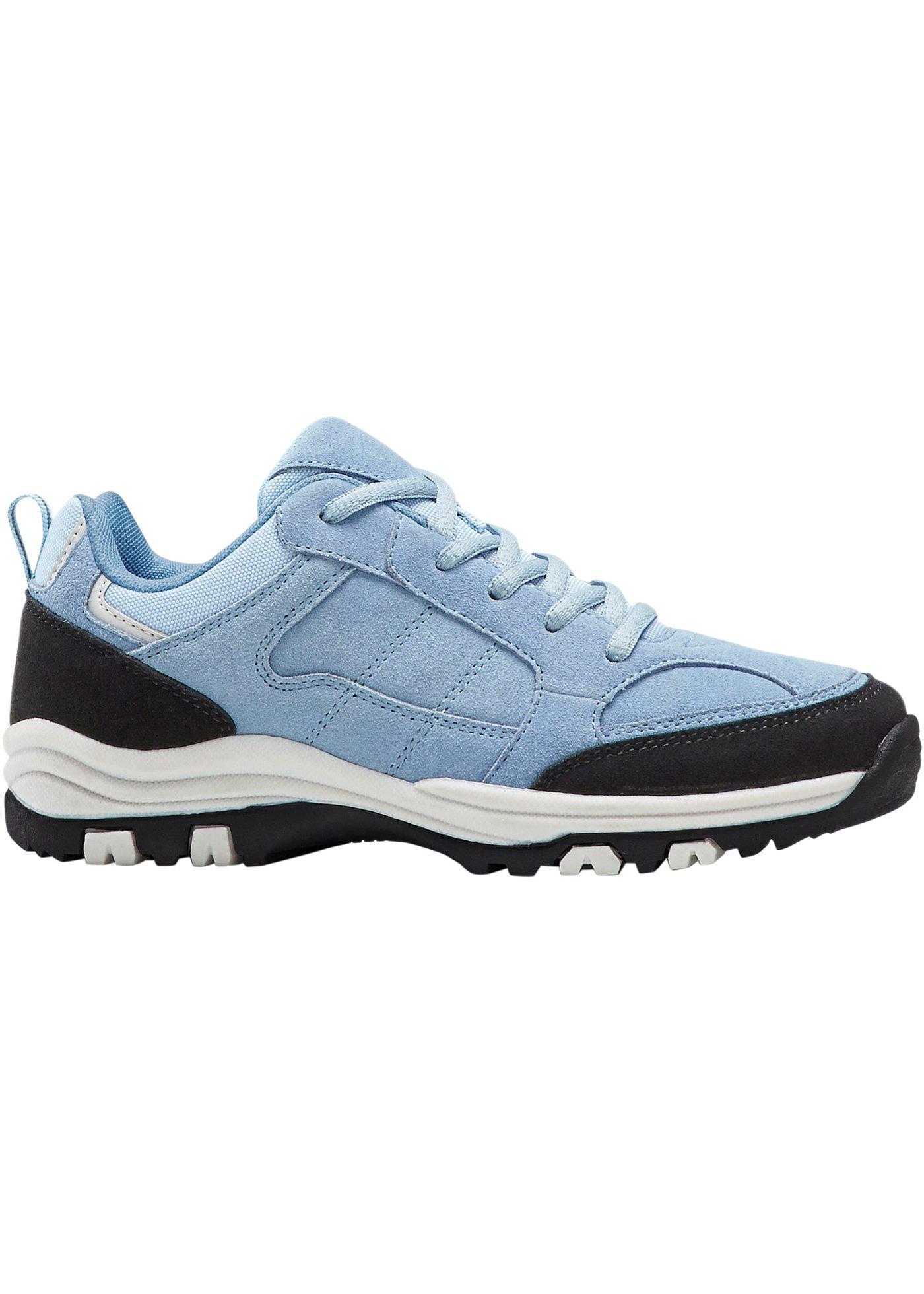 Chaussure de randonnée en cuir