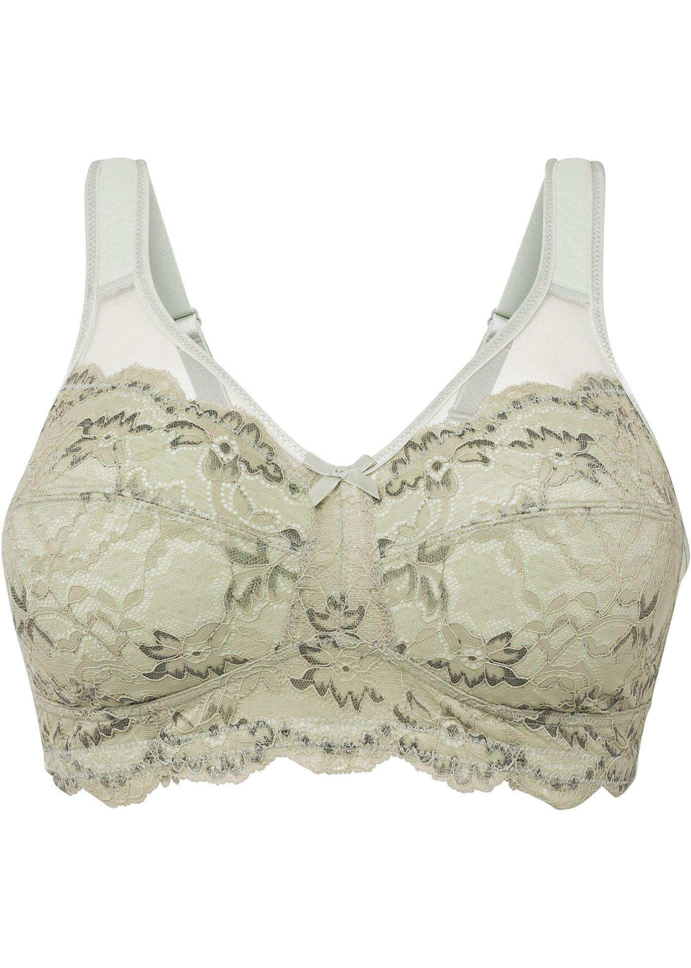 Soutien-gorge de maintien sans armatures