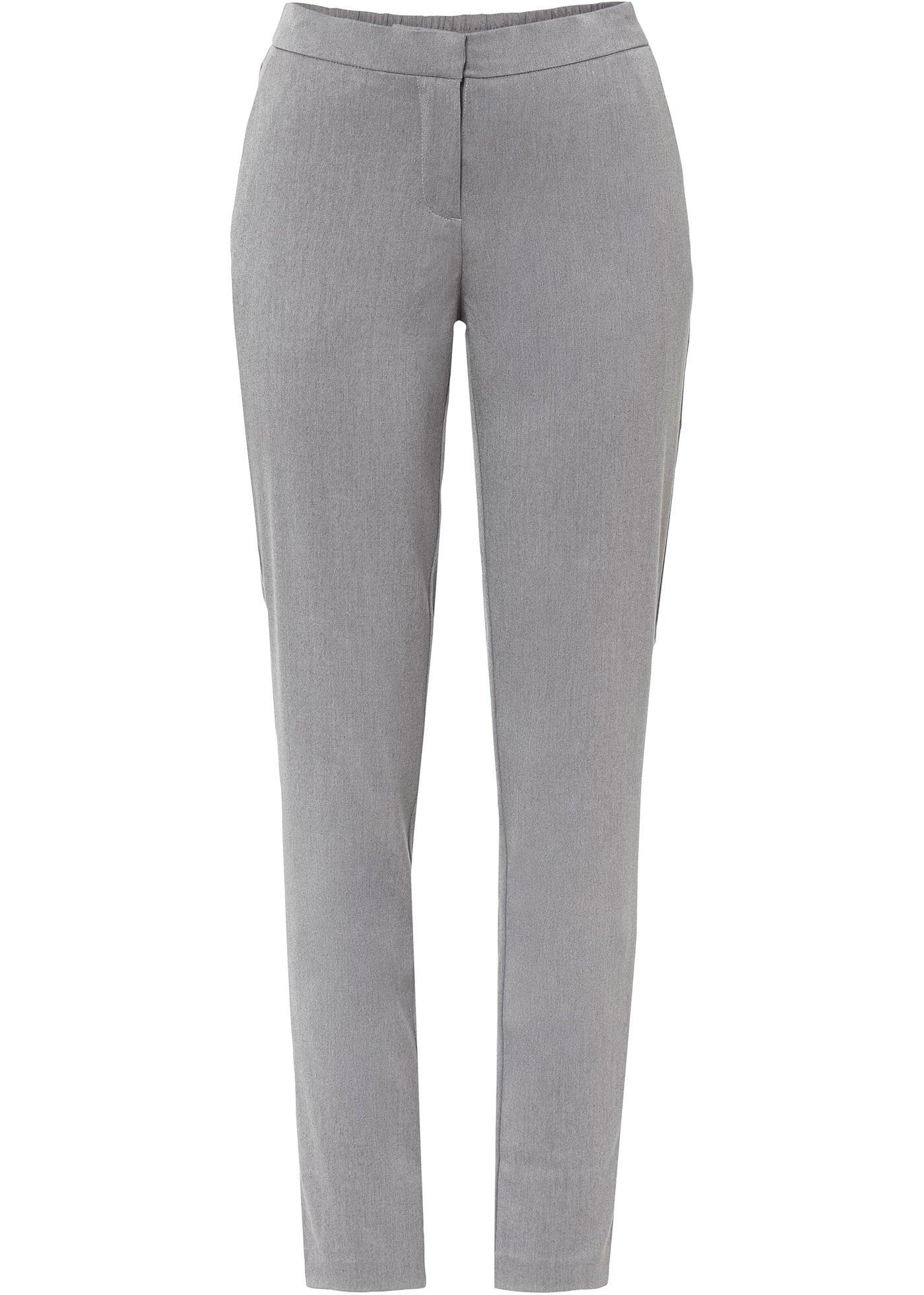Pantalon business avec taille confortable