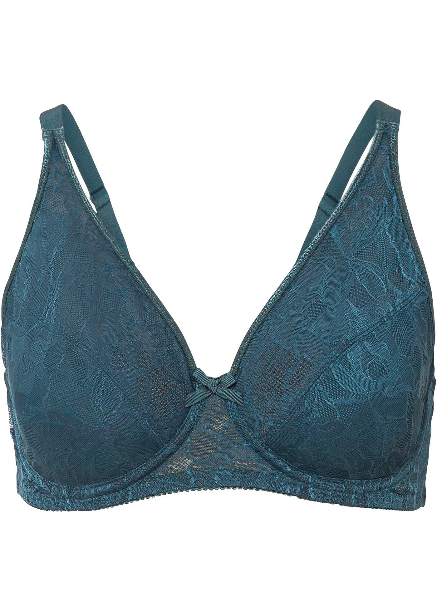 Soutien-gorge à armatures