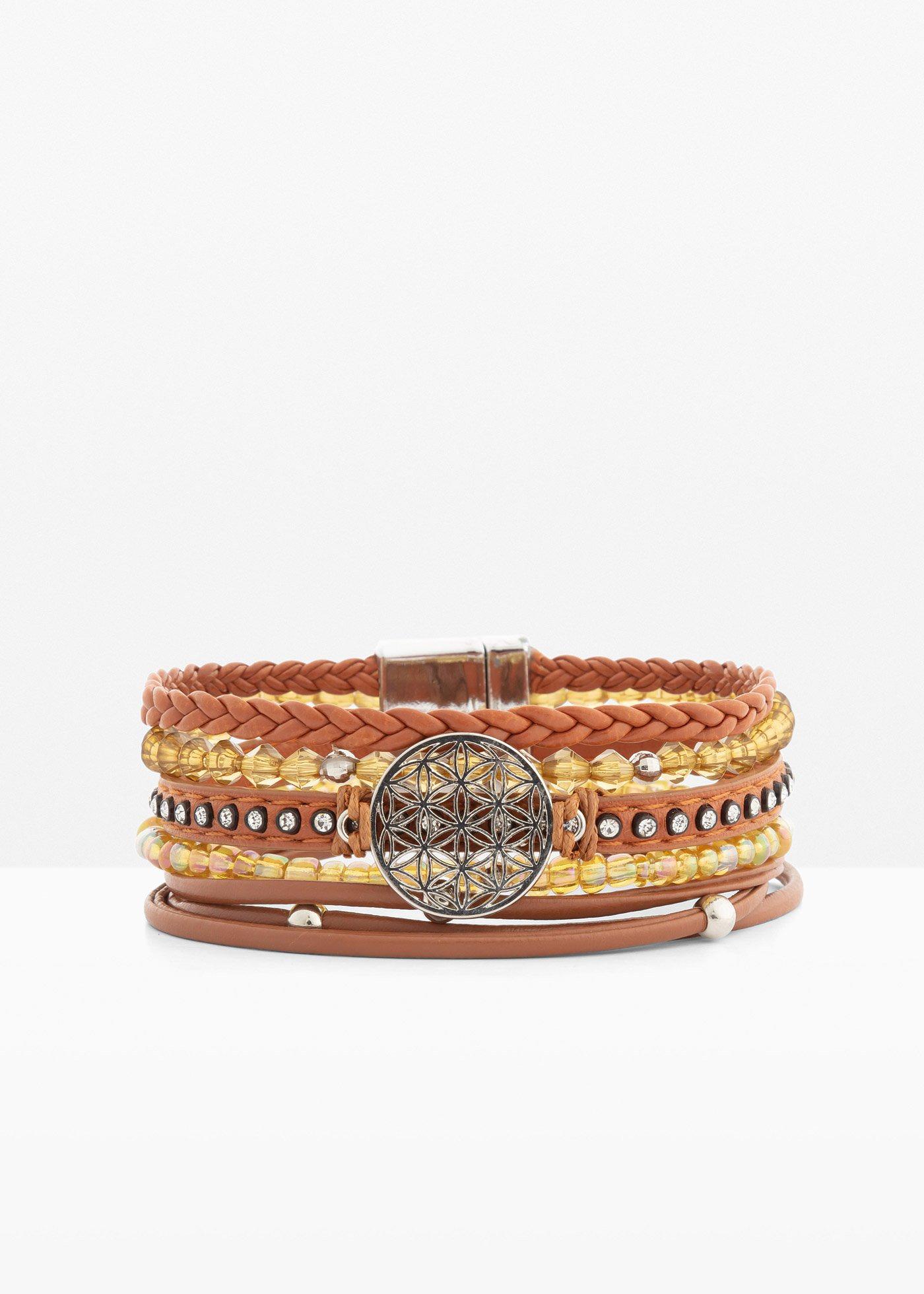 Bracelet à enrouler