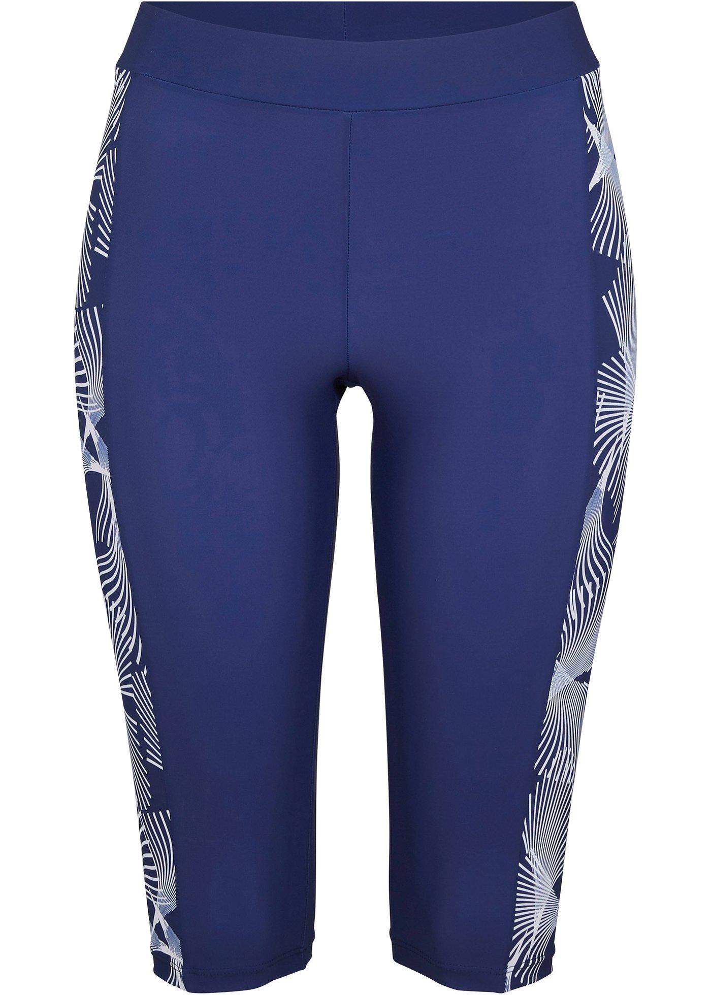 Legging de bain sculptant niveau 1