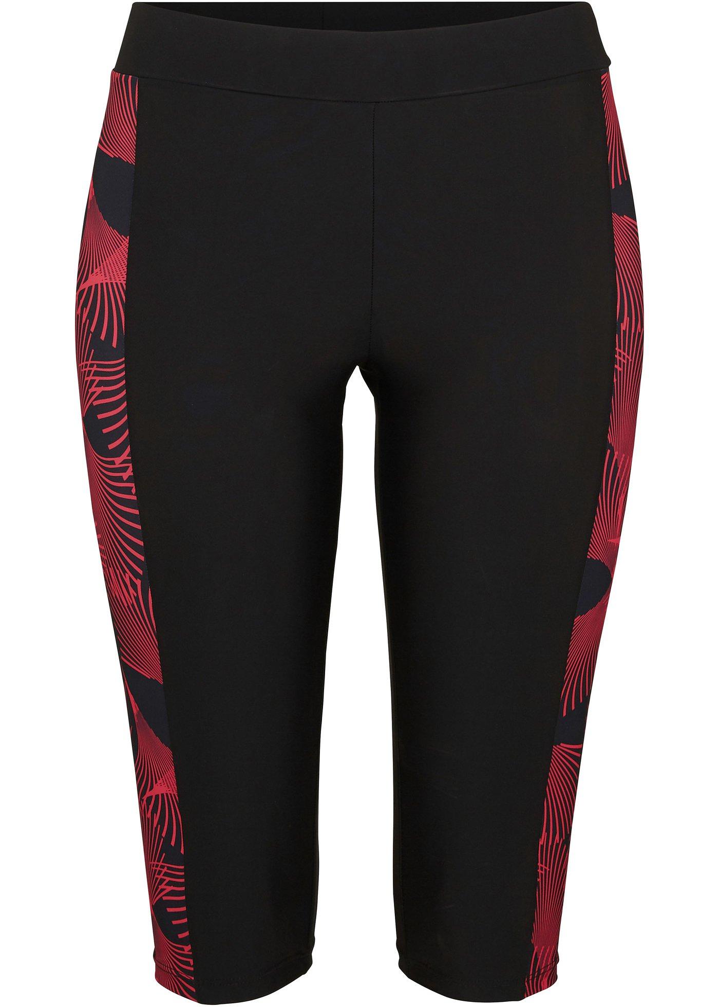 Legging de bain sculptant niveau 1